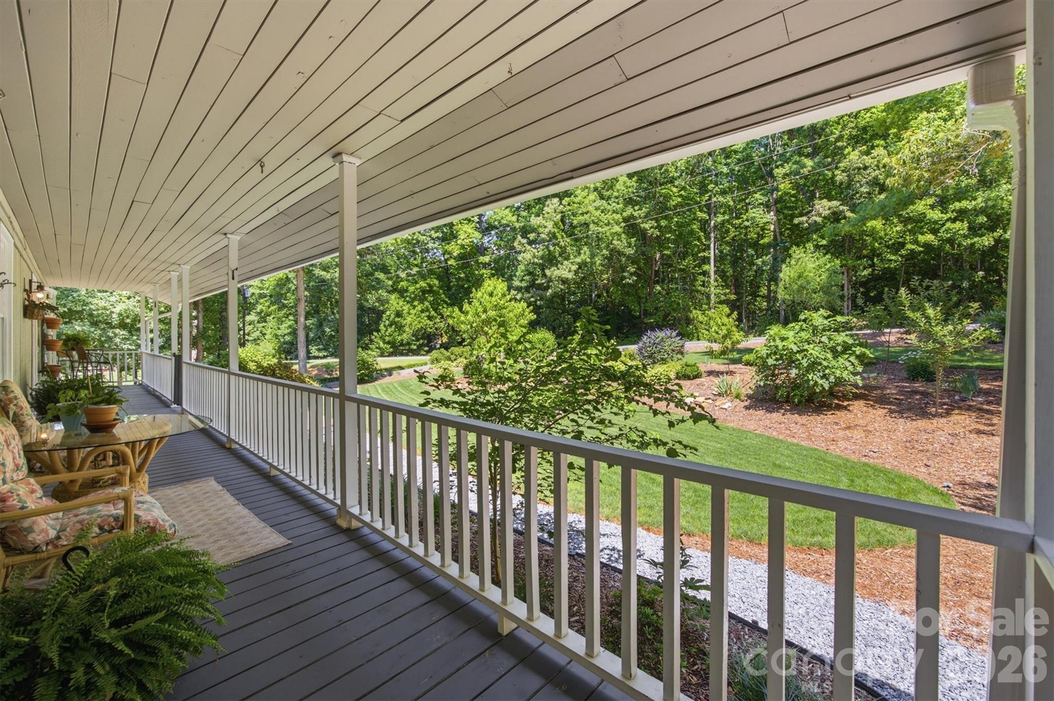 104 Oakwood Drive — Morganton