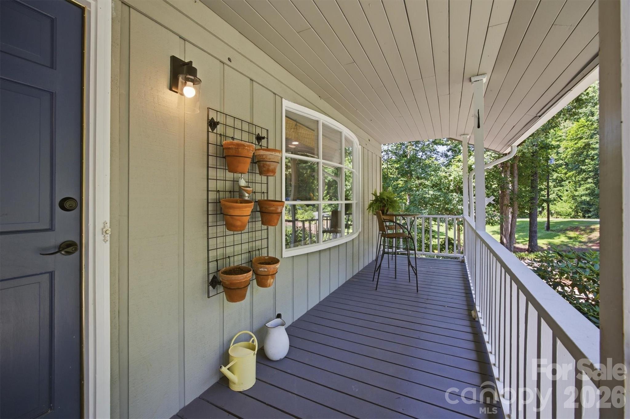 104 Oakwood Drive — Morganton