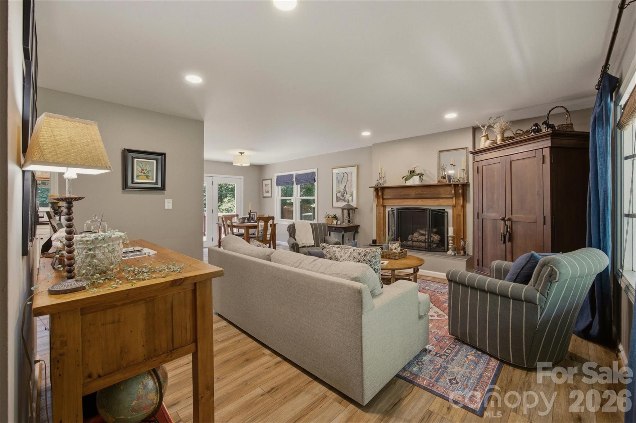104 Oakwood Drive — Morganton