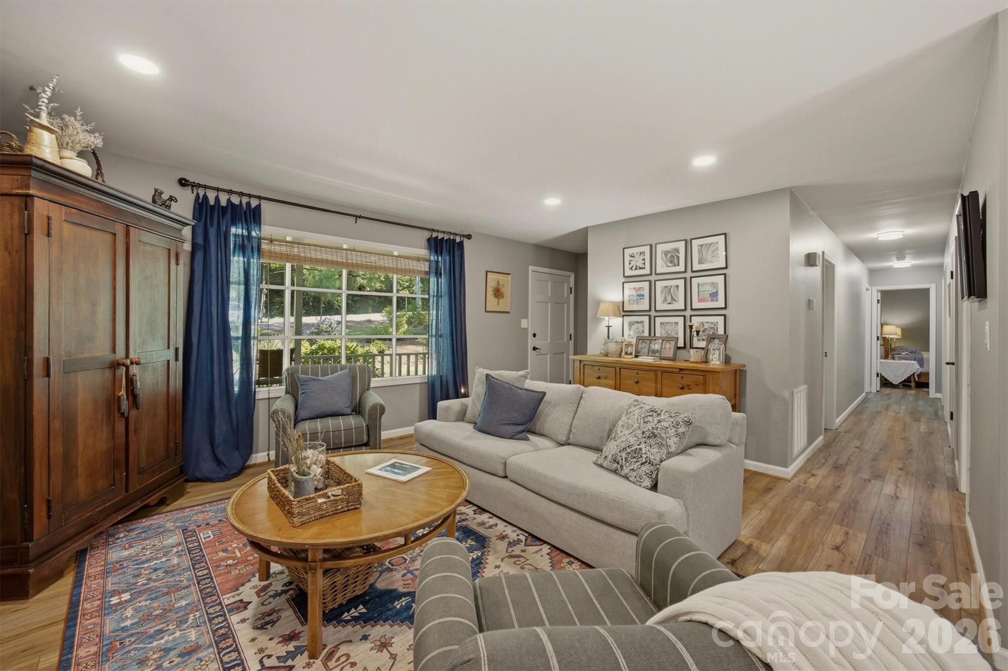 104 Oakwood Drive — Morganton