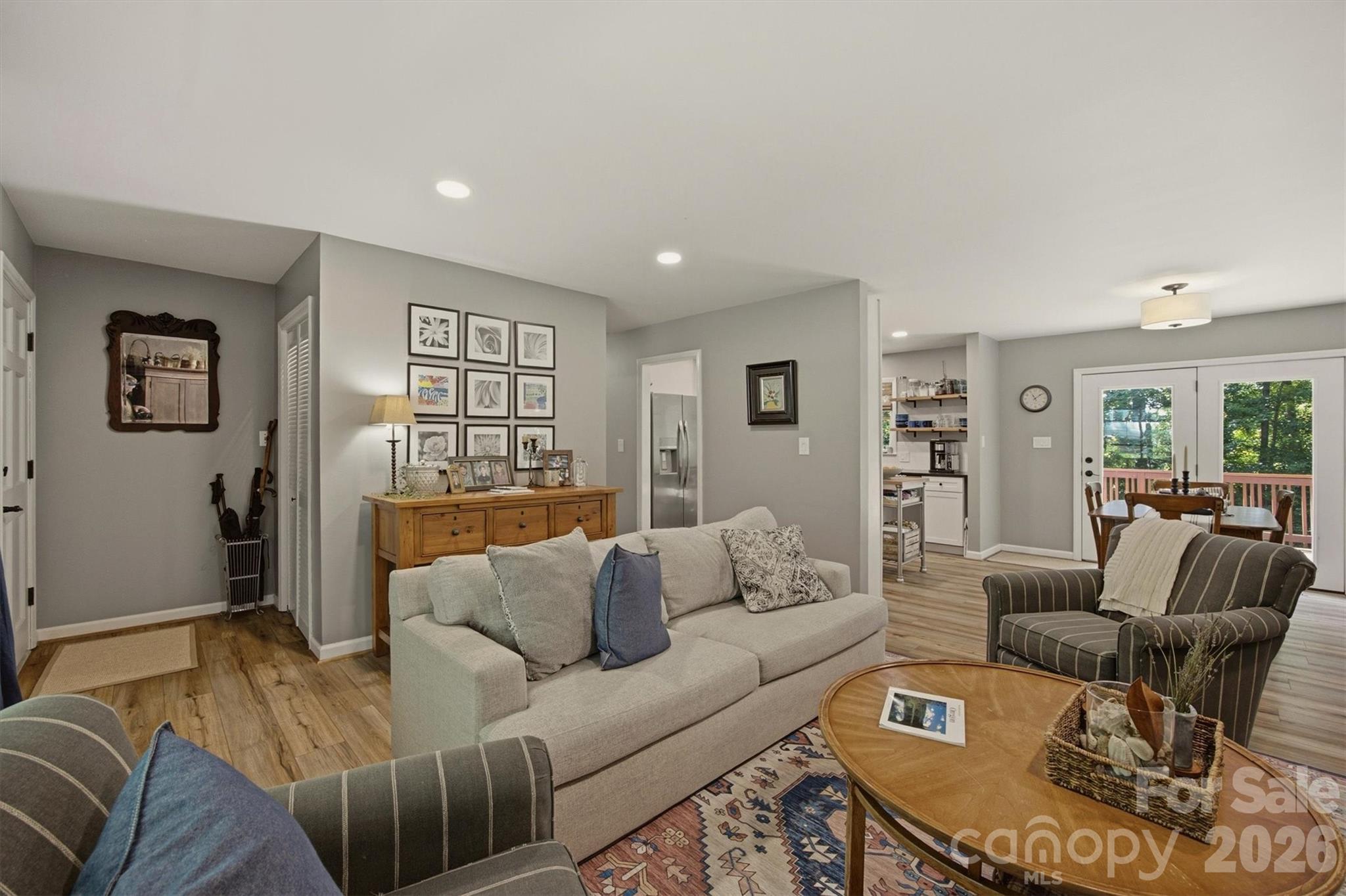 104 Oakwood Drive — Morganton