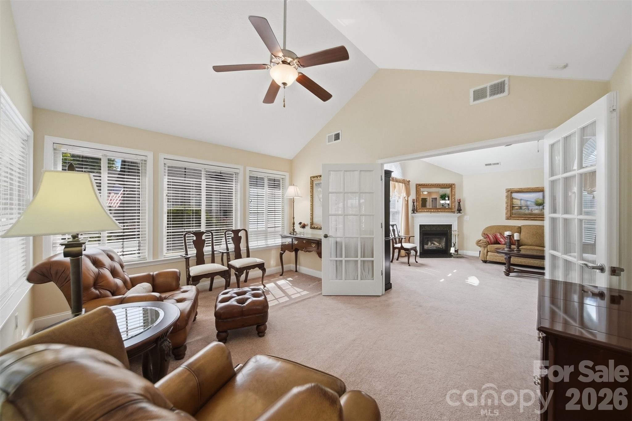 808-C Wynnshire Drive — Hickory