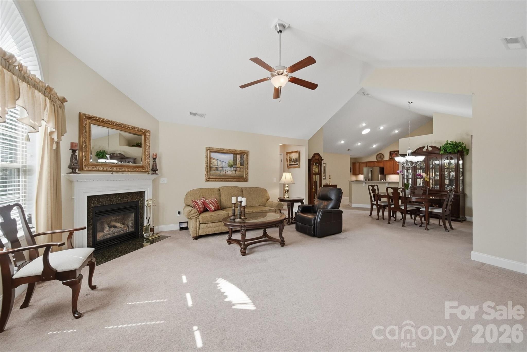 808-C Wynnshire Drive — Hickory
