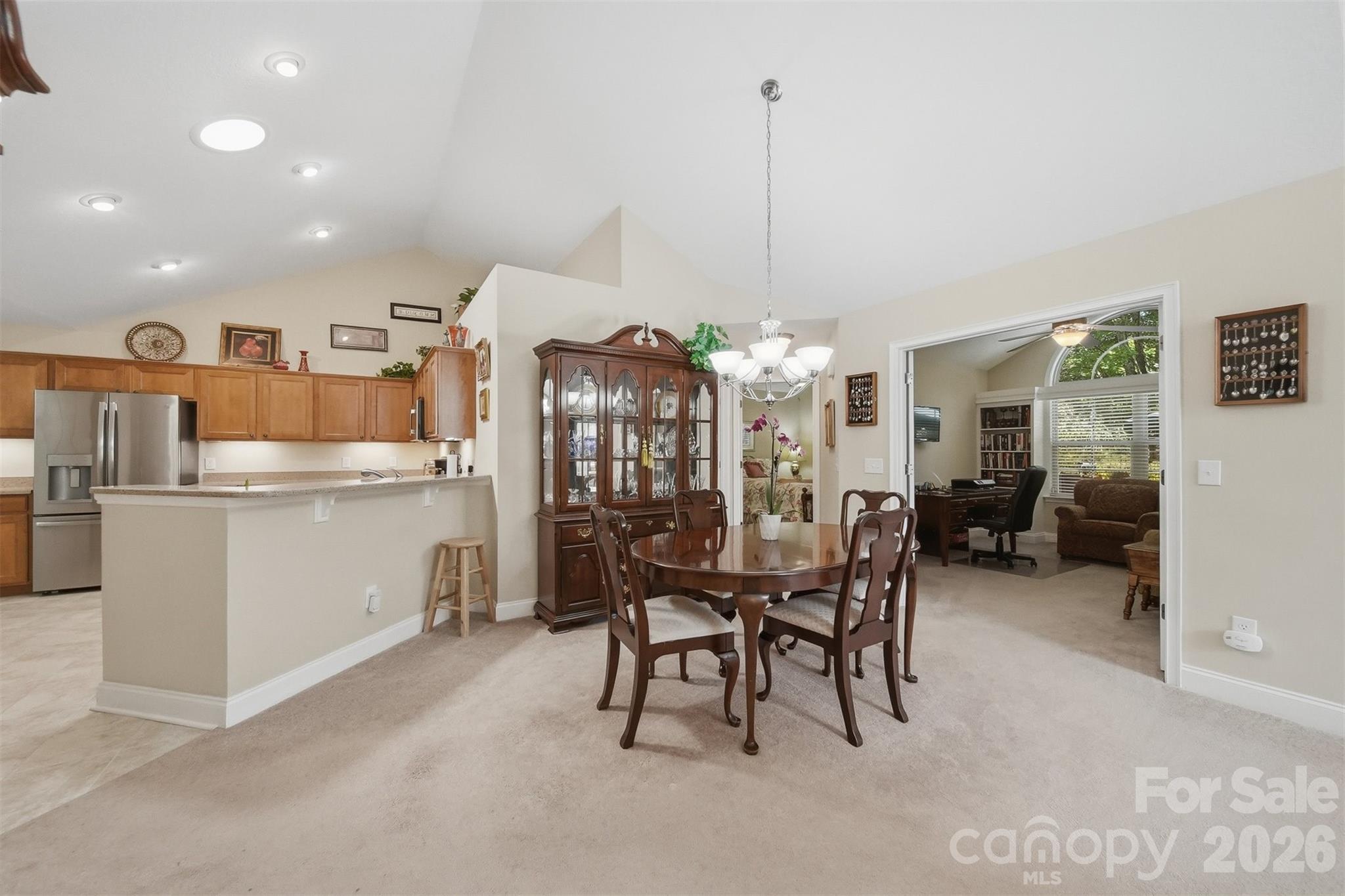 808-C Wynnshire Drive — Hickory