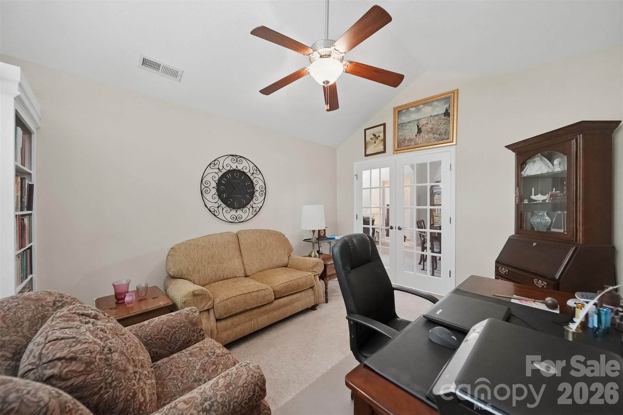 808-C Wynnshire Drive — Hickory