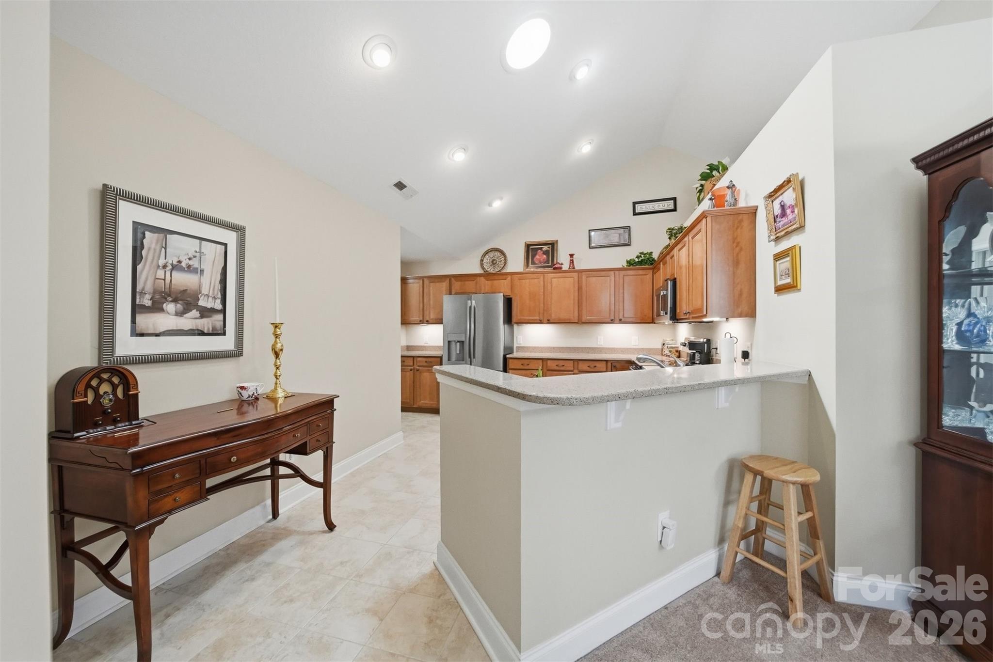 808-C Wynnshire Drive — Hickory