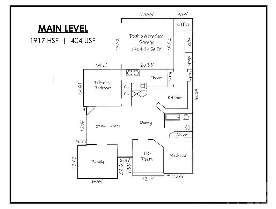 808-C Wynnshire Drive — Hickory