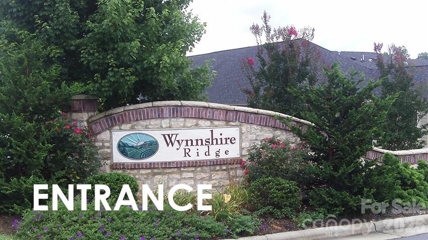 808-C Wynnshire Drive — Hickory