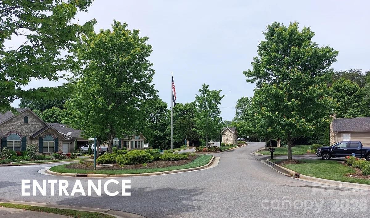 808-C Wynnshire Drive — Hickory