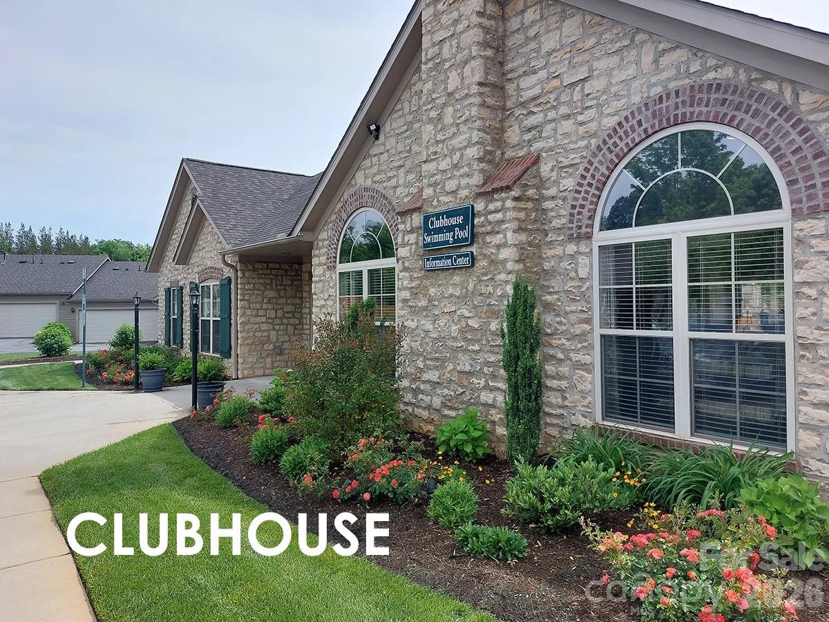 808-C Wynnshire Drive — Hickory