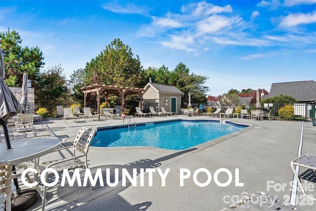808-C Wynnshire Drive — Hickory