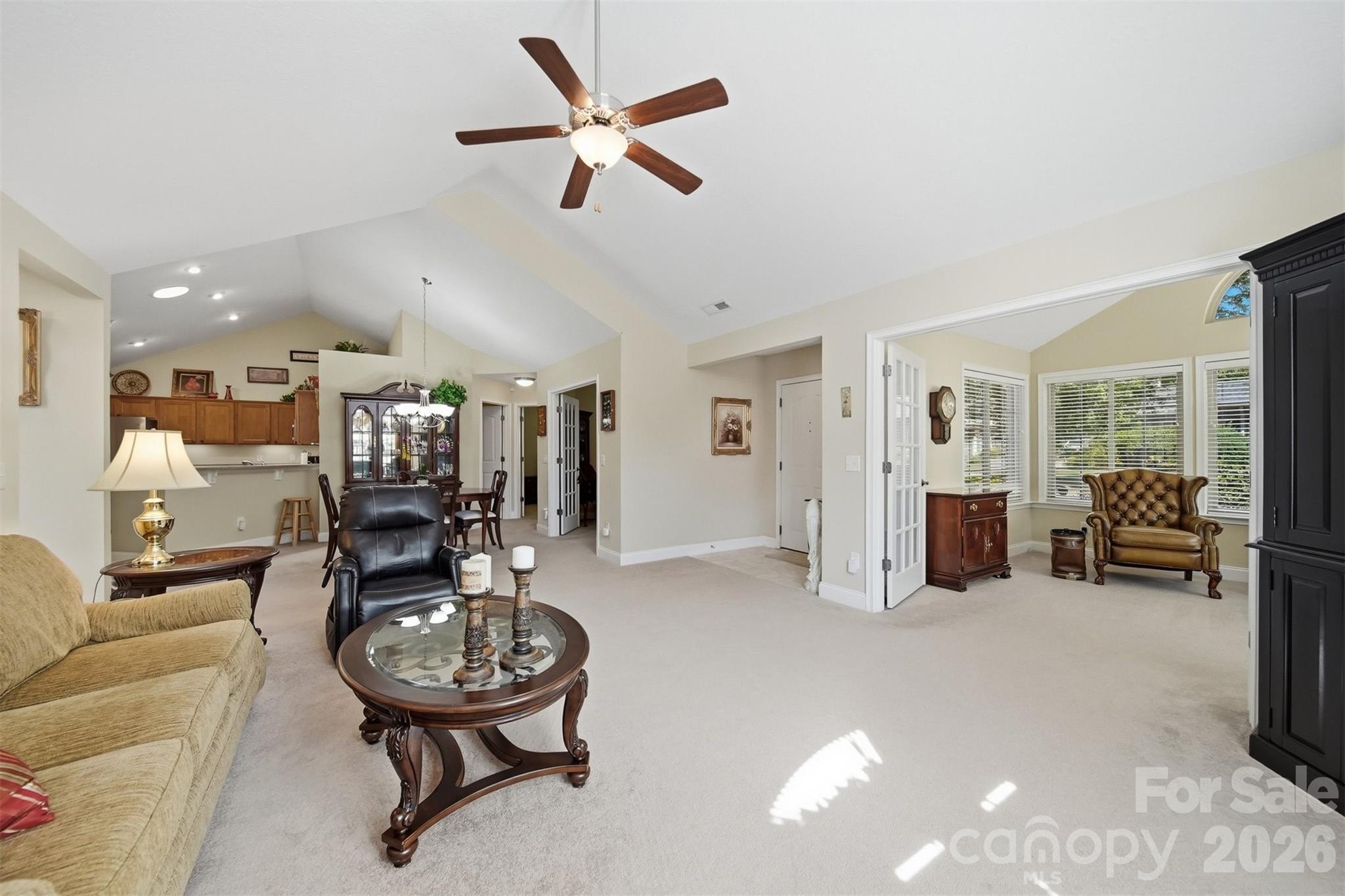 808-C Wynnshire Drive — Hickory