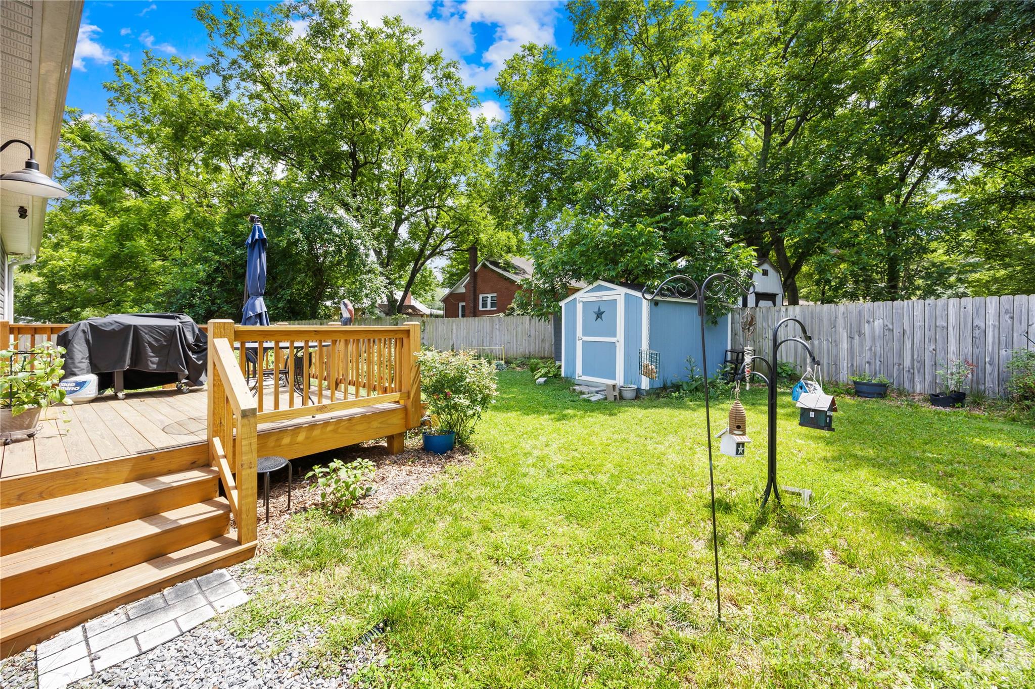 210 E 6th Street — Cherryville