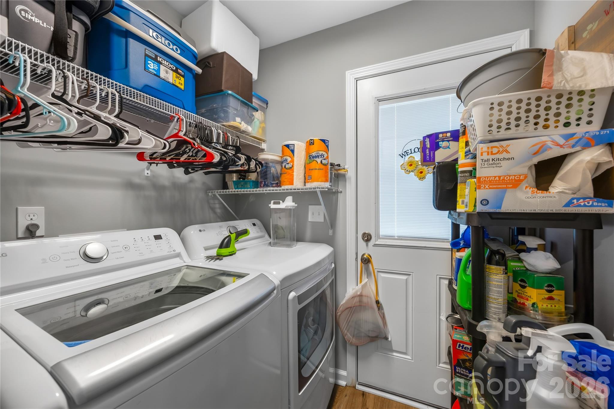 210 E 6th Street — Cherryville