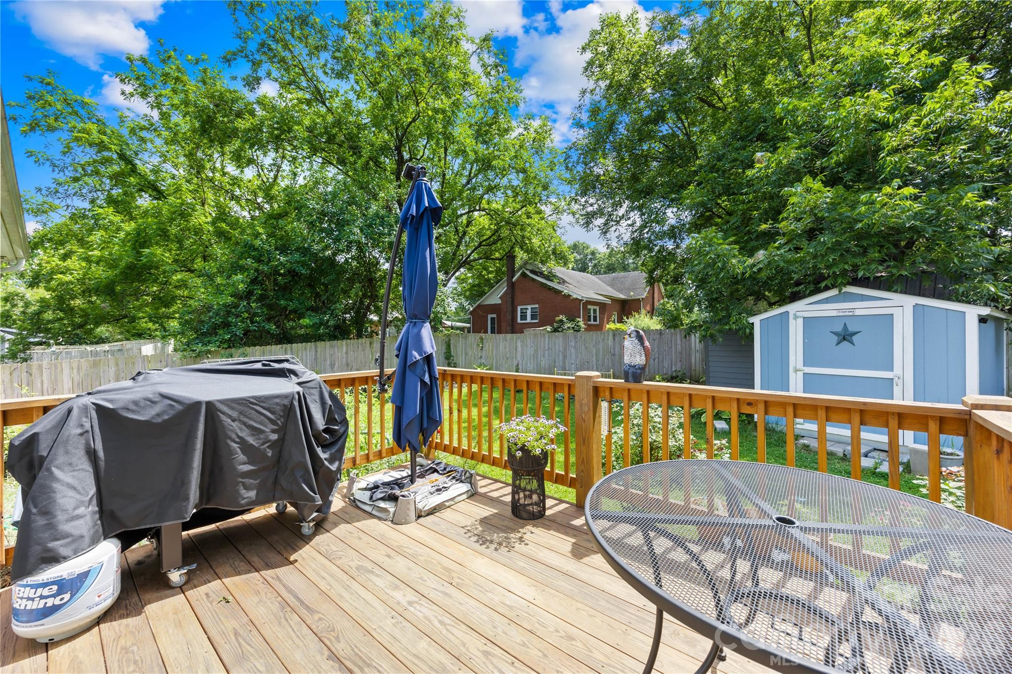 210 E 6th Street — Cherryville
