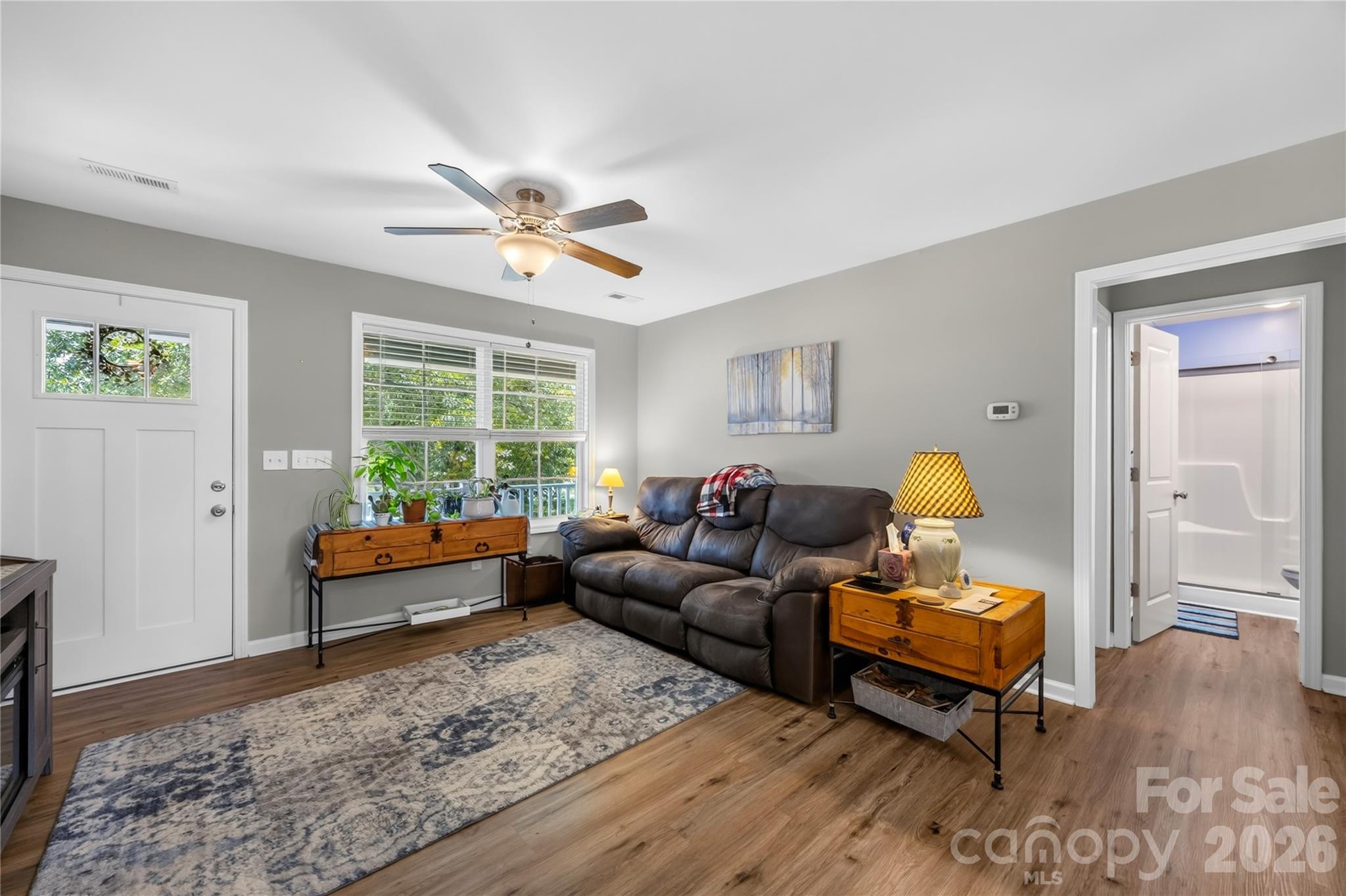 210 E 6th Street — Cherryville