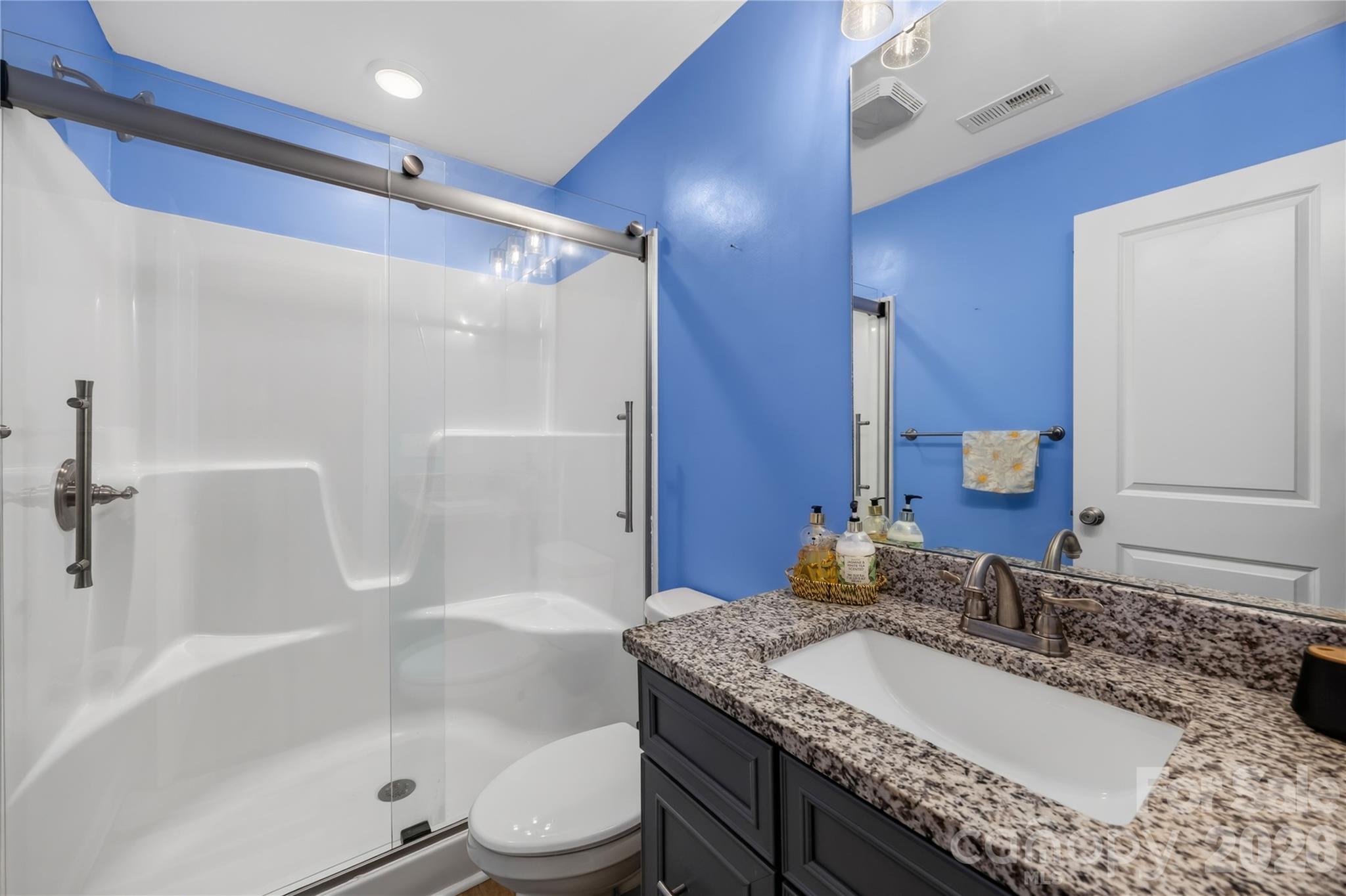210 E 6th Street — Cherryville