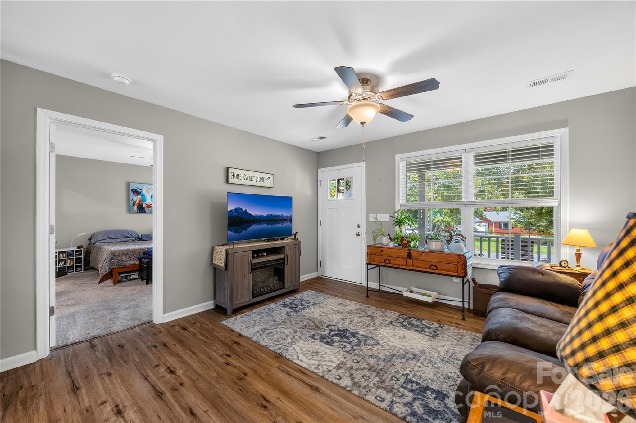210 E 6th Street — Cherryville