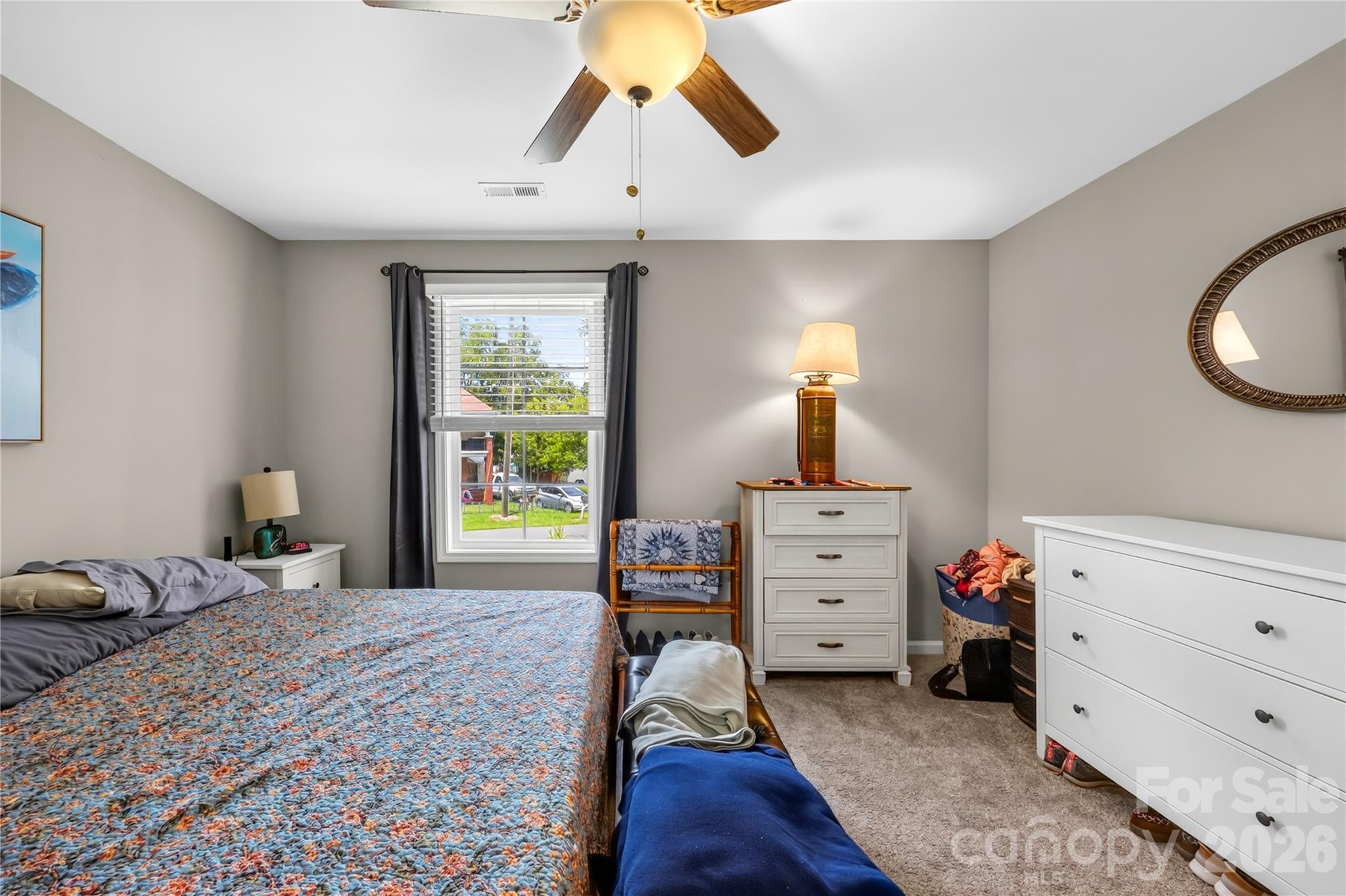 210 E 6th Street — Cherryville