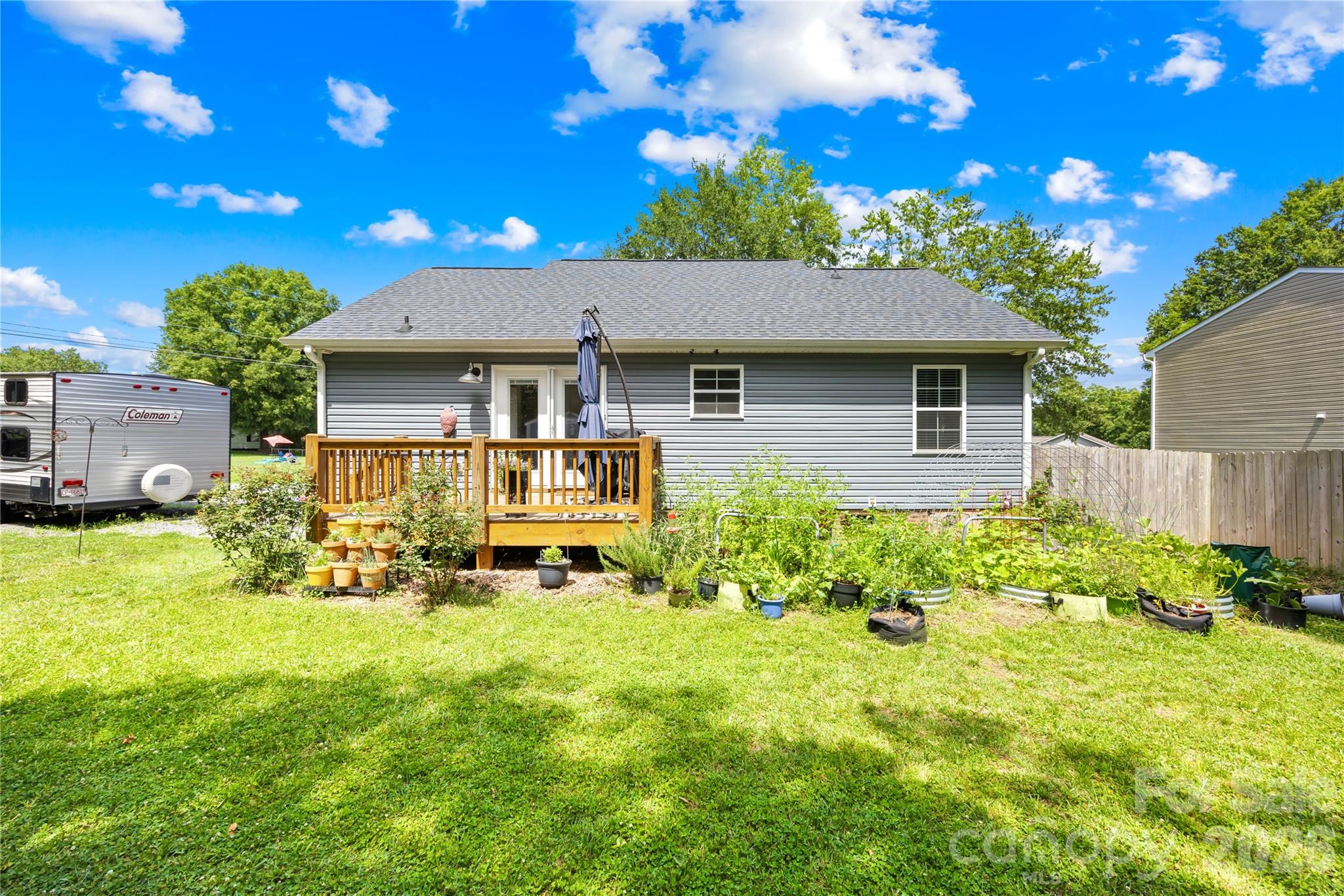 210 E 6th Street — Cherryville