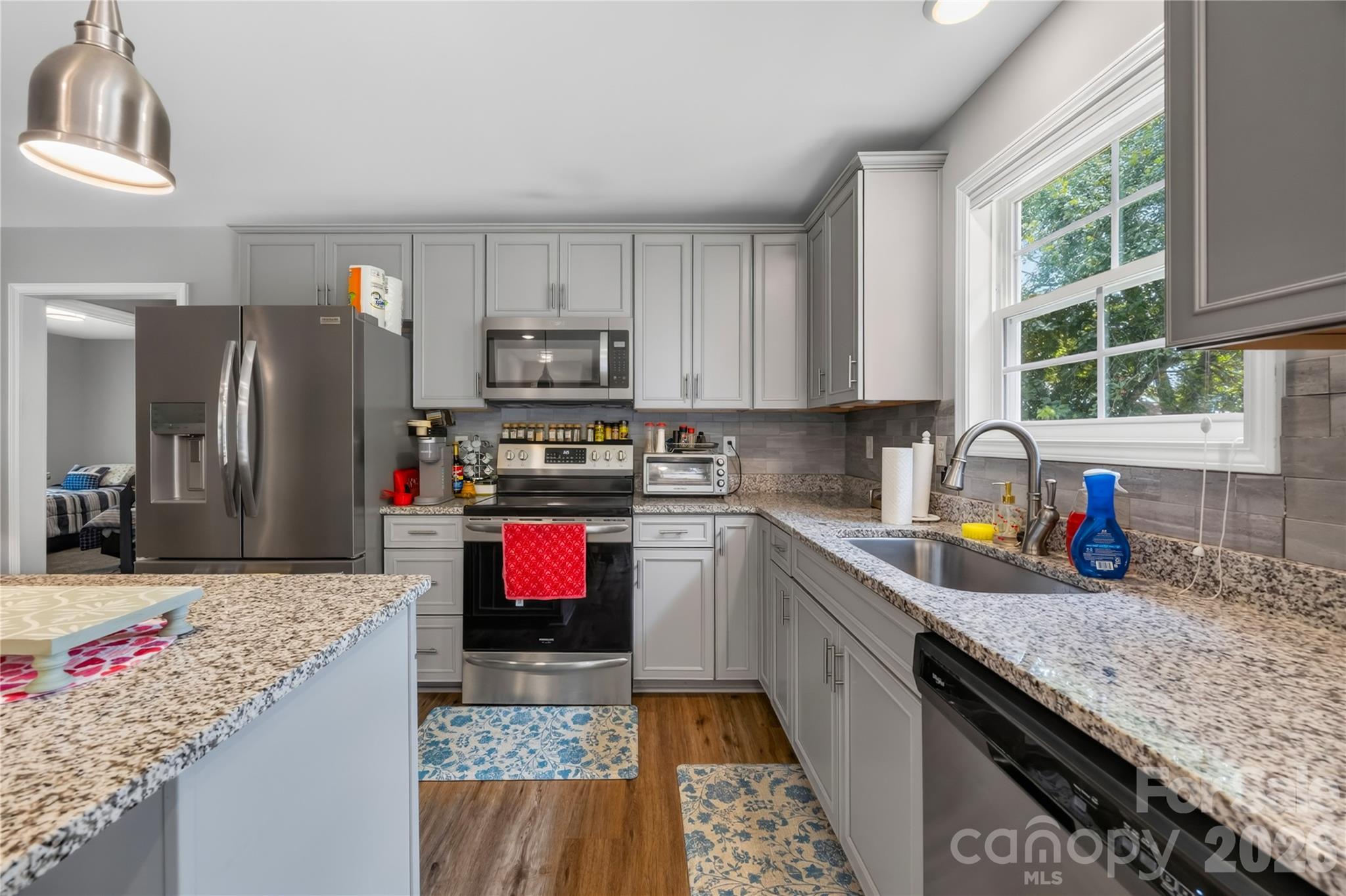 210 E 6th Street — Cherryville