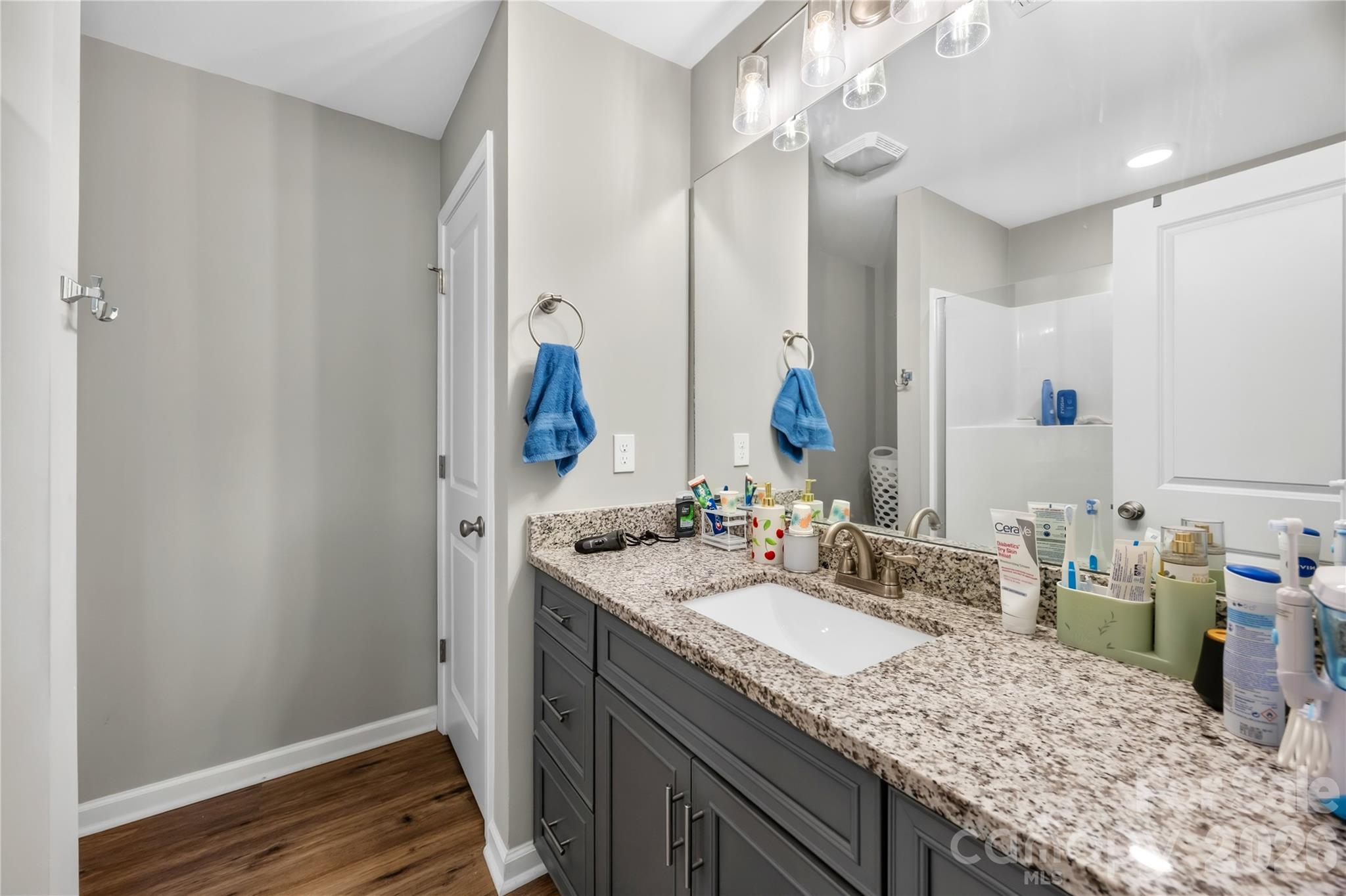 210 E 6th Street — Cherryville