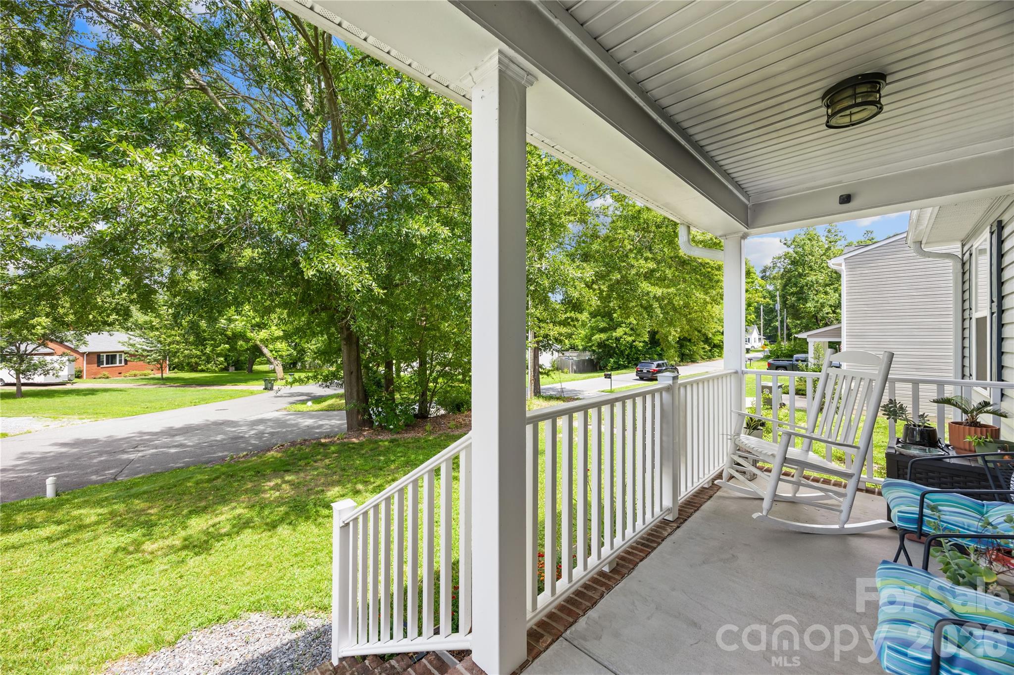 210 E 6th Street — Cherryville