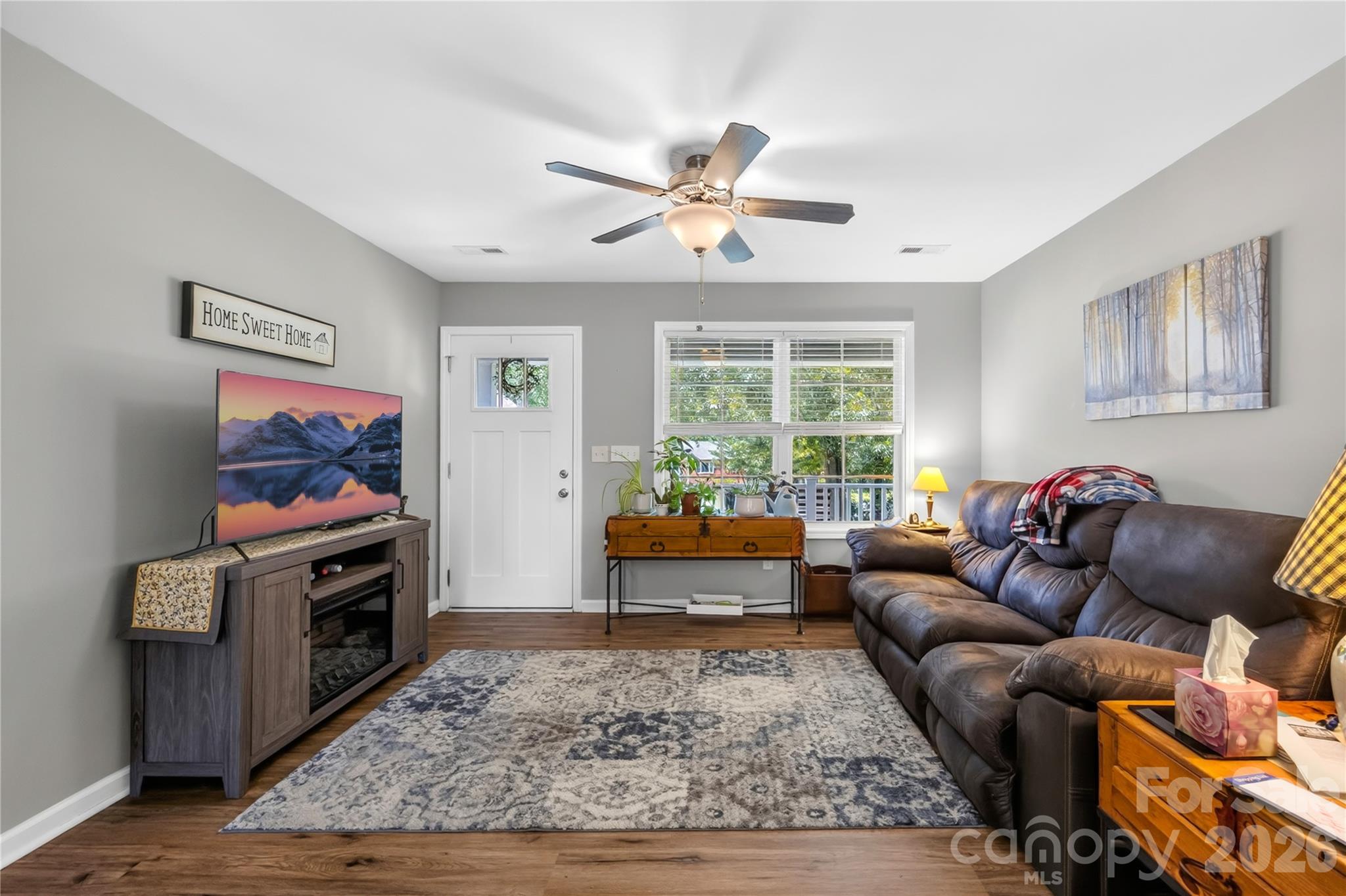 210 E 6th Street — Cherryville