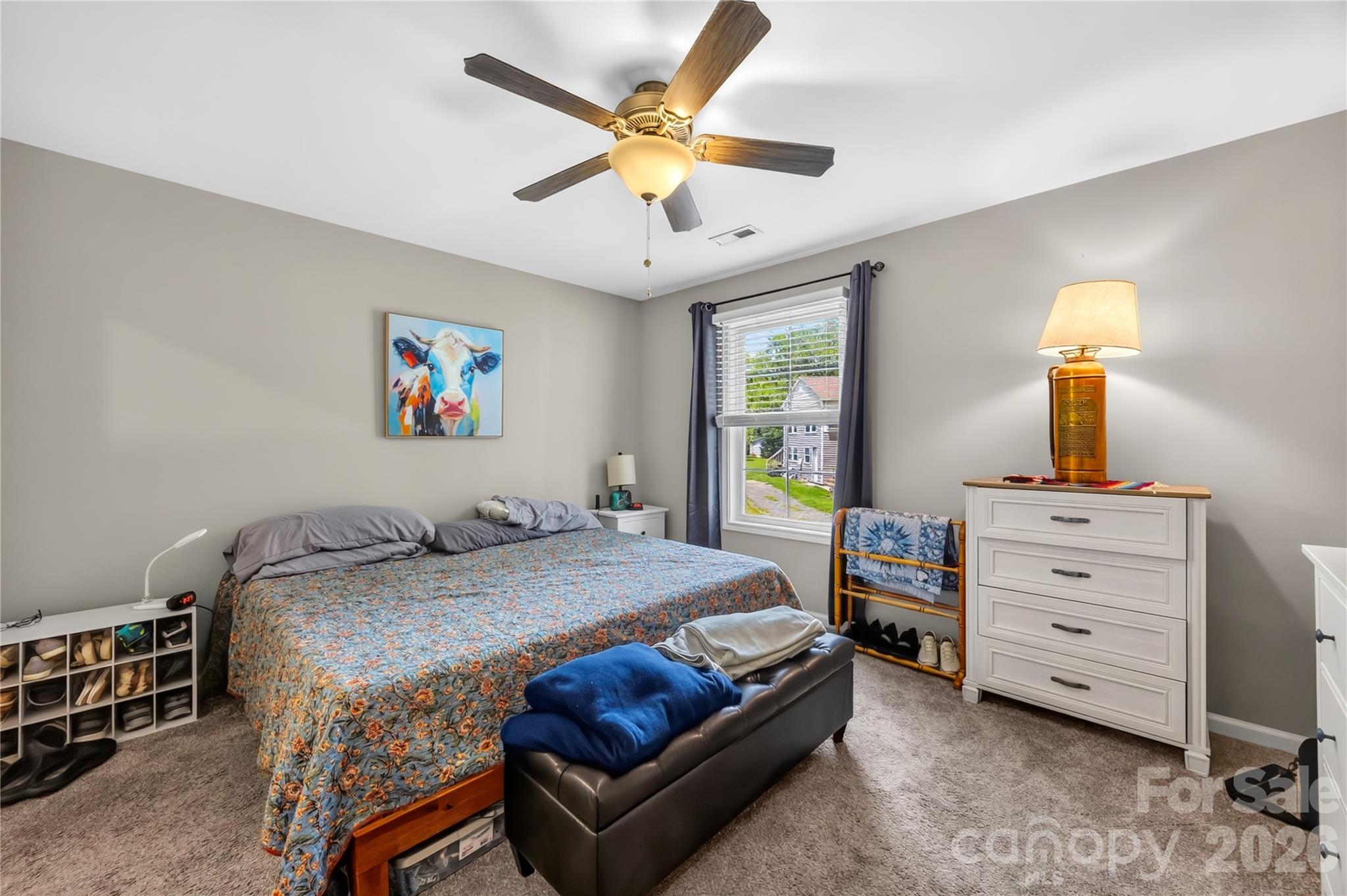 210 E 6th Street — Cherryville