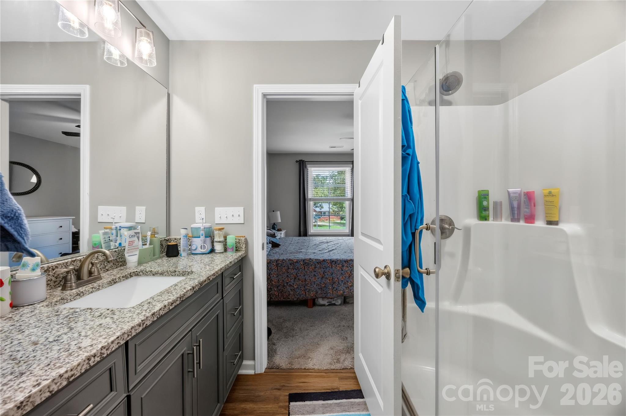 210 E 6th Street — Cherryville