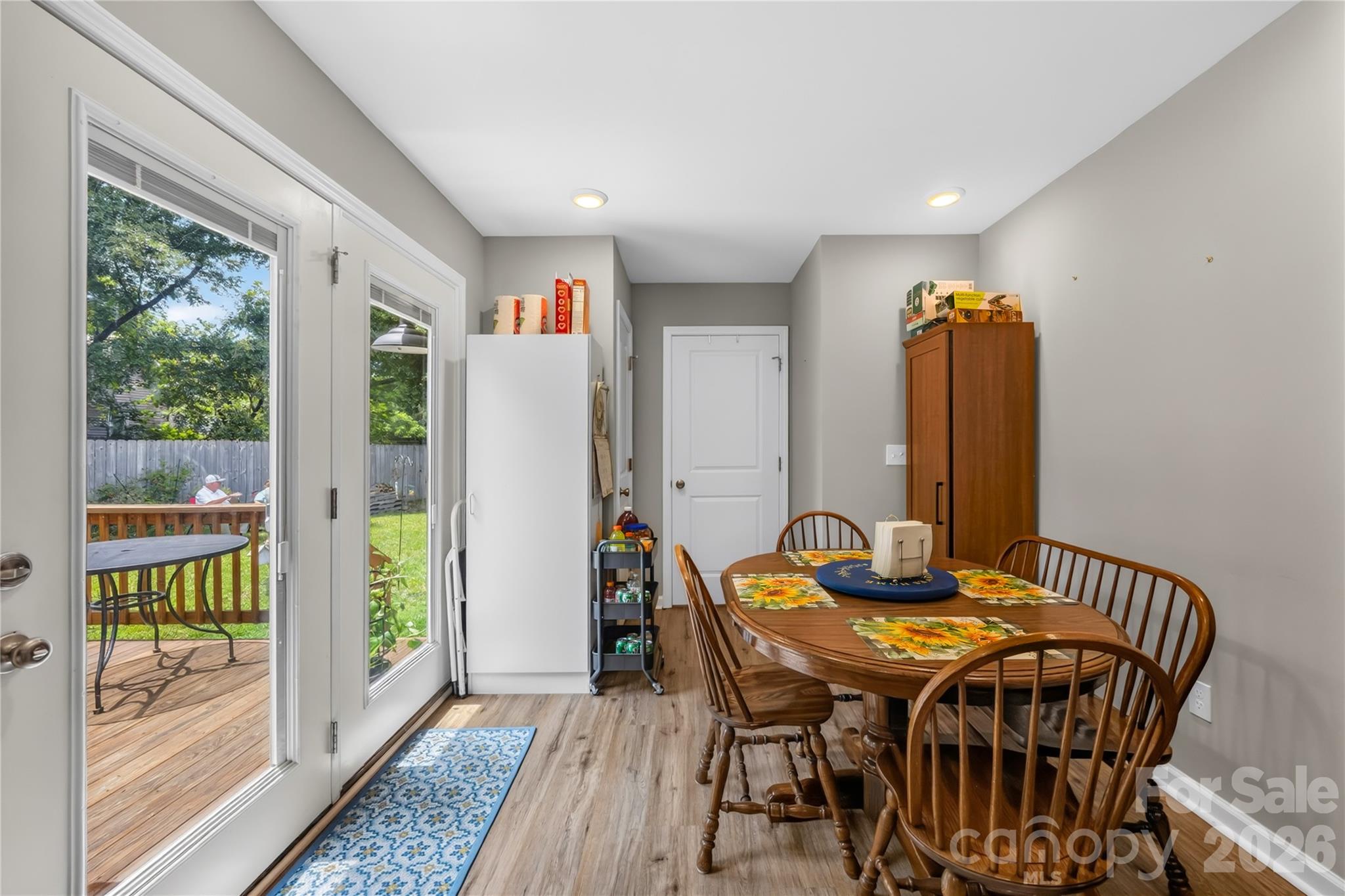 210 E 6th Street — Cherryville