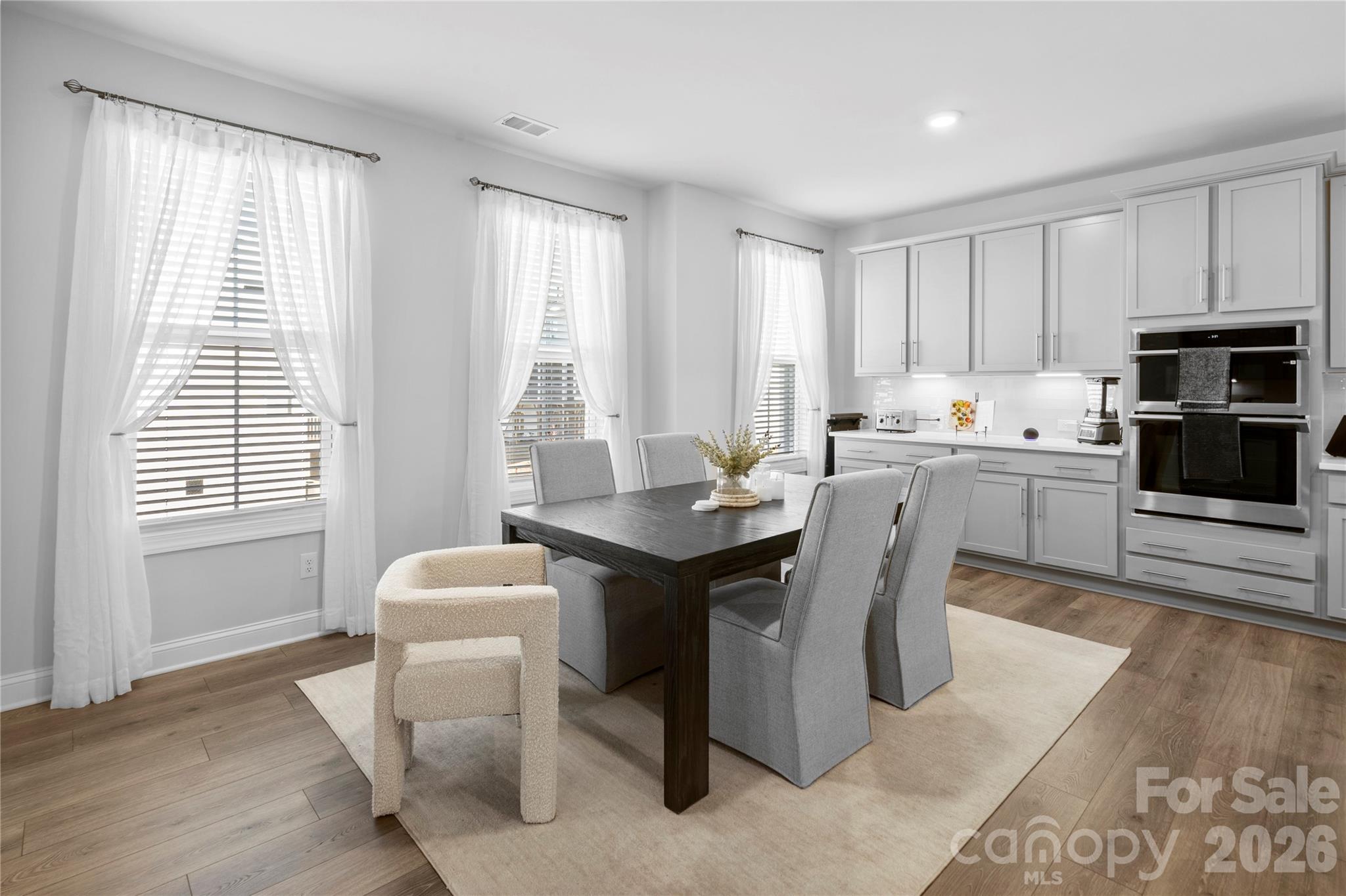 3721 Keyworth Way — Indian Land