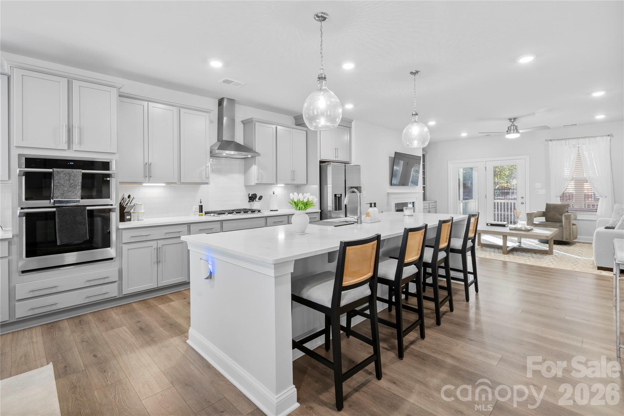 3721 Keyworth Way — Indian Land