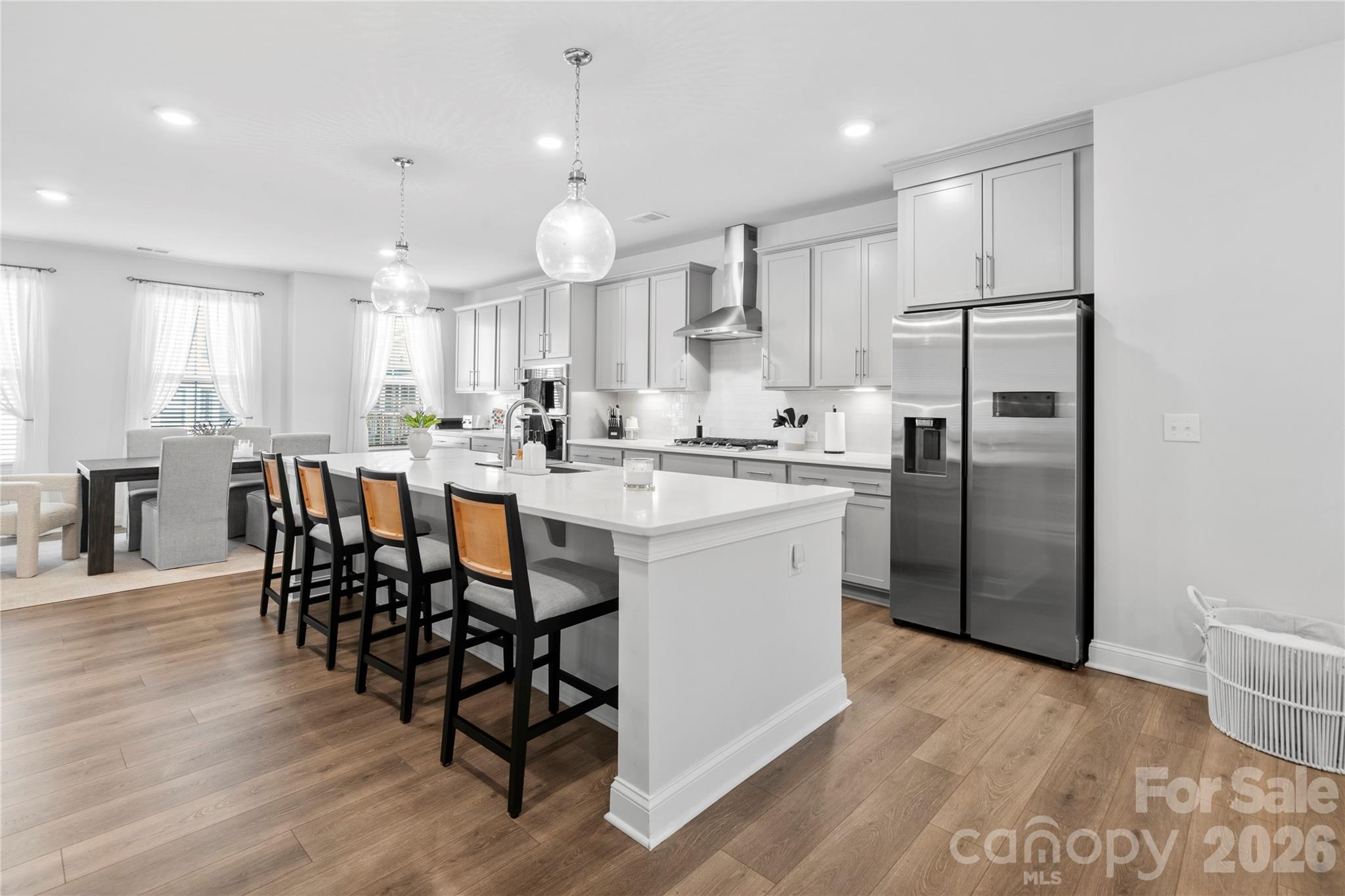 3721 Keyworth Way — Indian Land