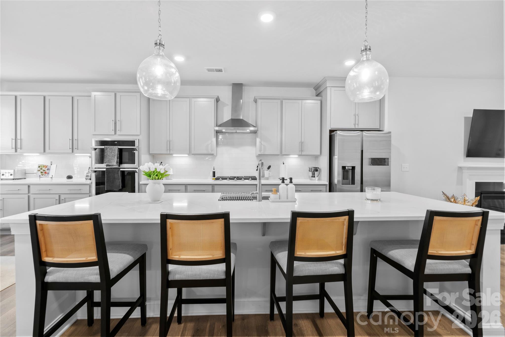 3721 Keyworth Way — Indian Land