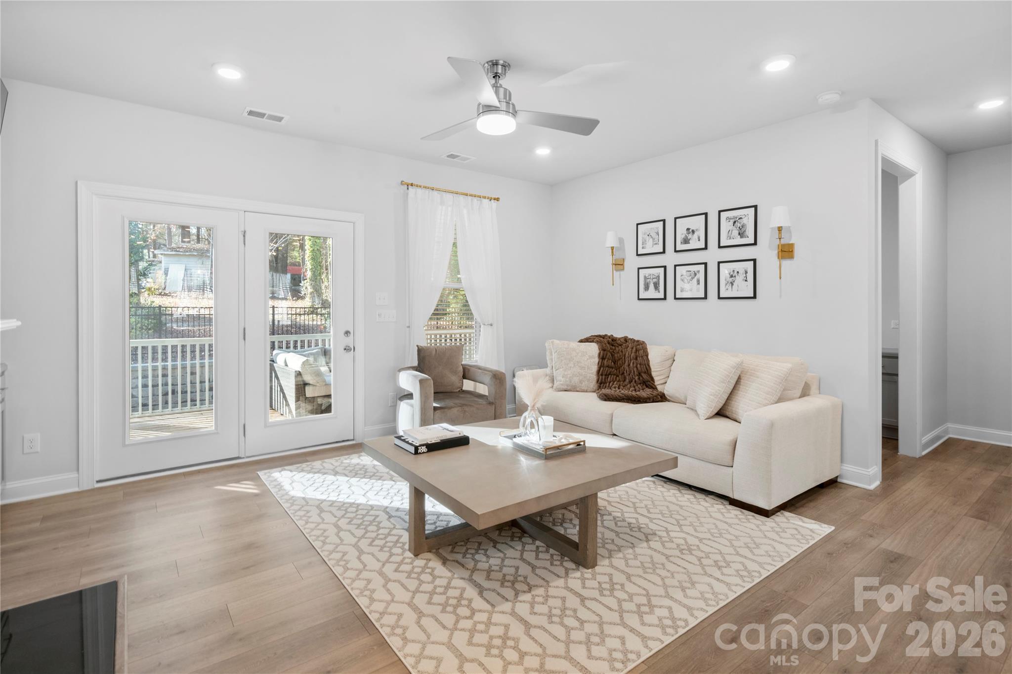 3721 Keyworth Way — Indian Land