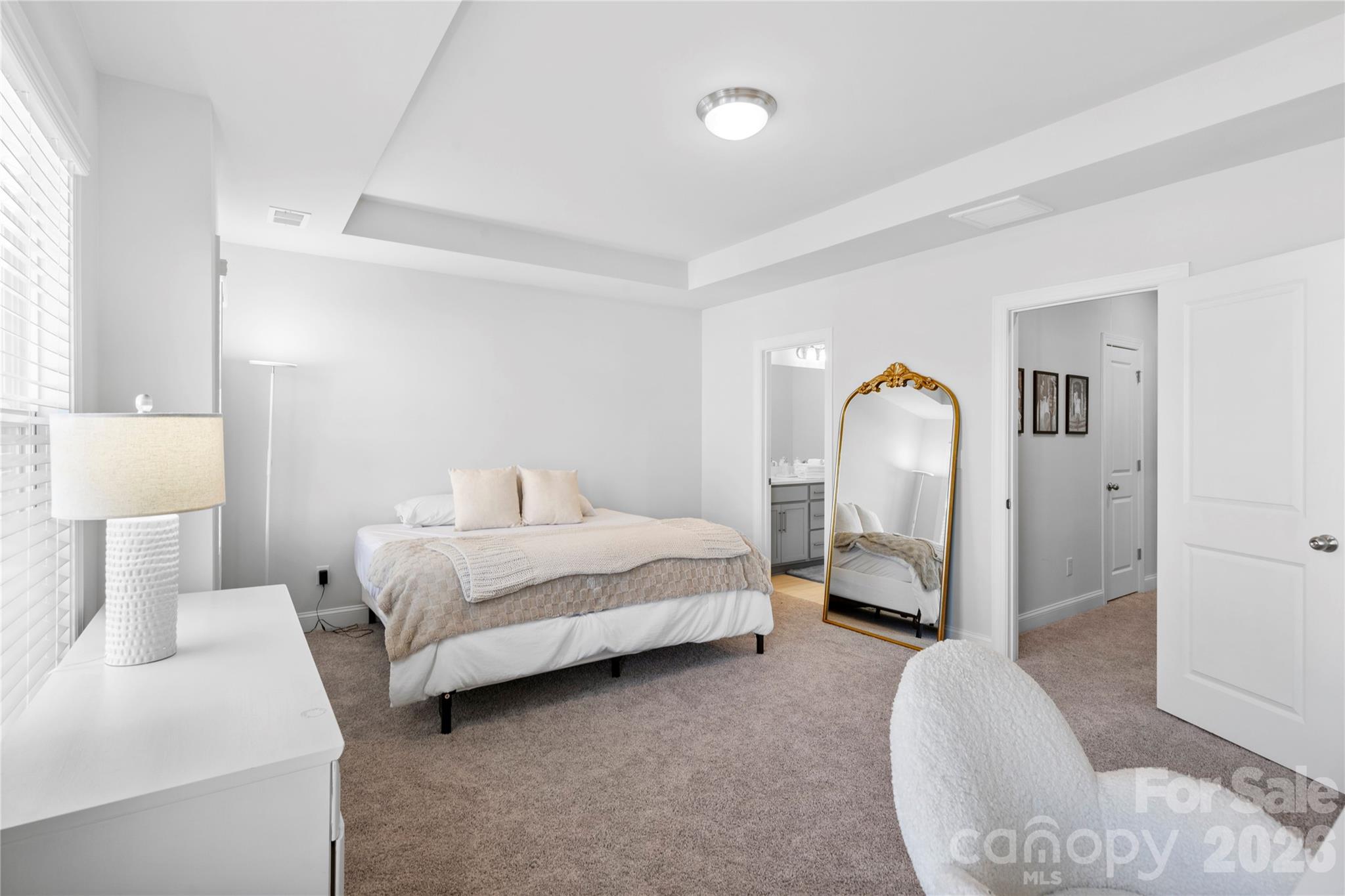 3721 Keyworth Way — Indian Land