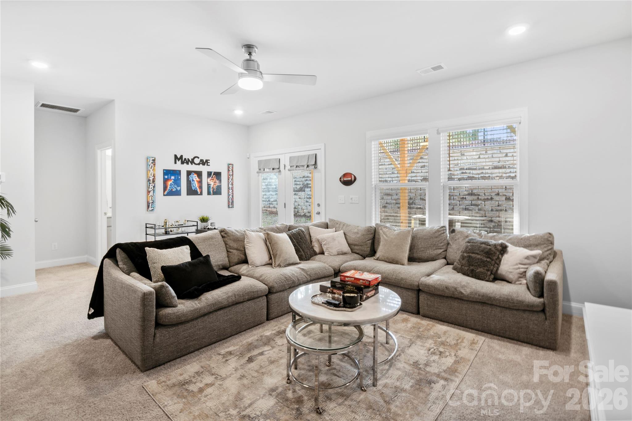 3721 Keyworth Way — Indian Land
