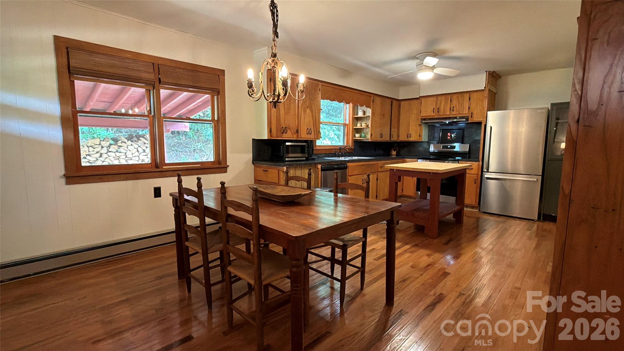 225 High Ridge Road — Little Switzerland