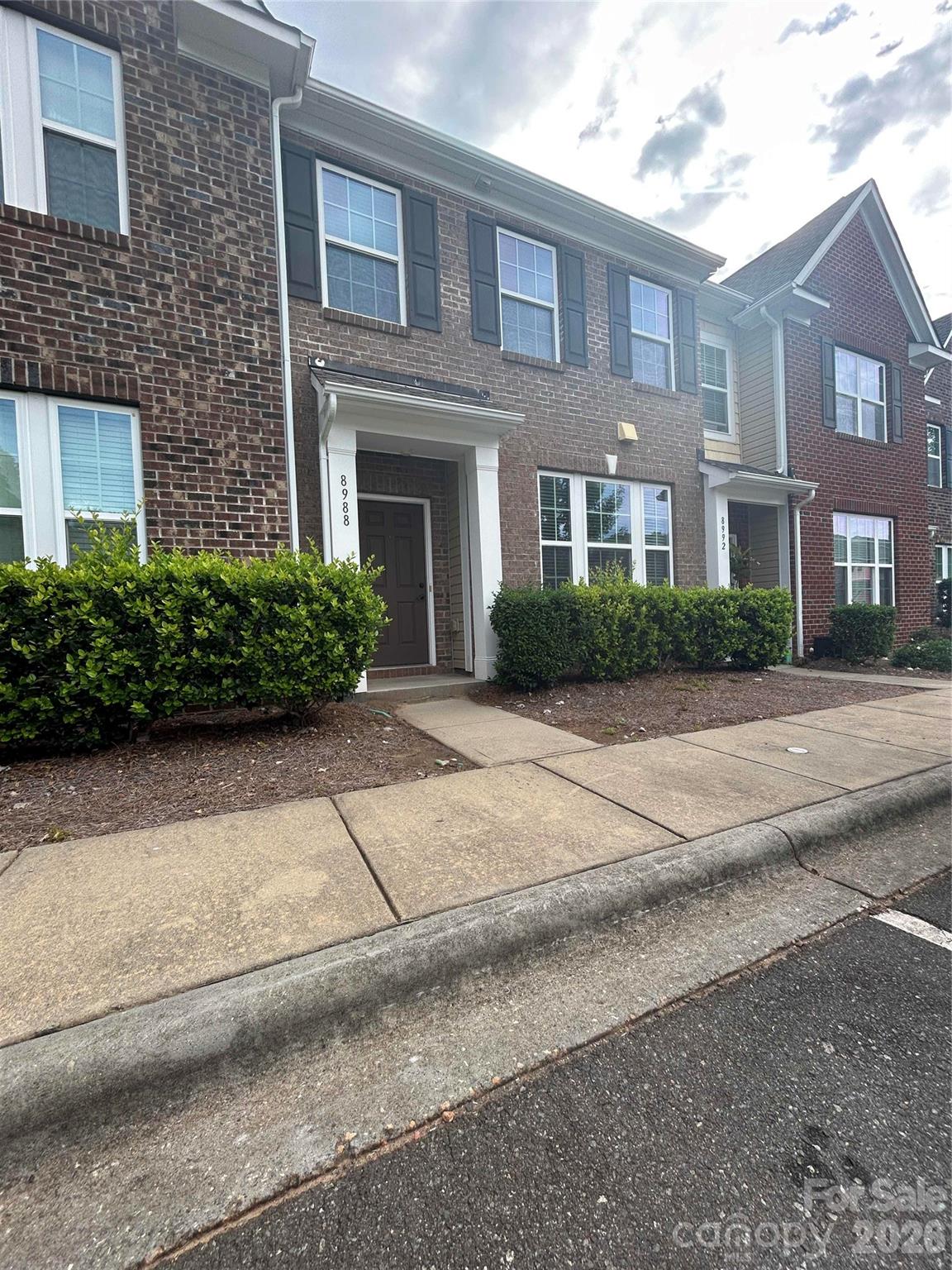 8988 Lanark Lane — Fort Mill