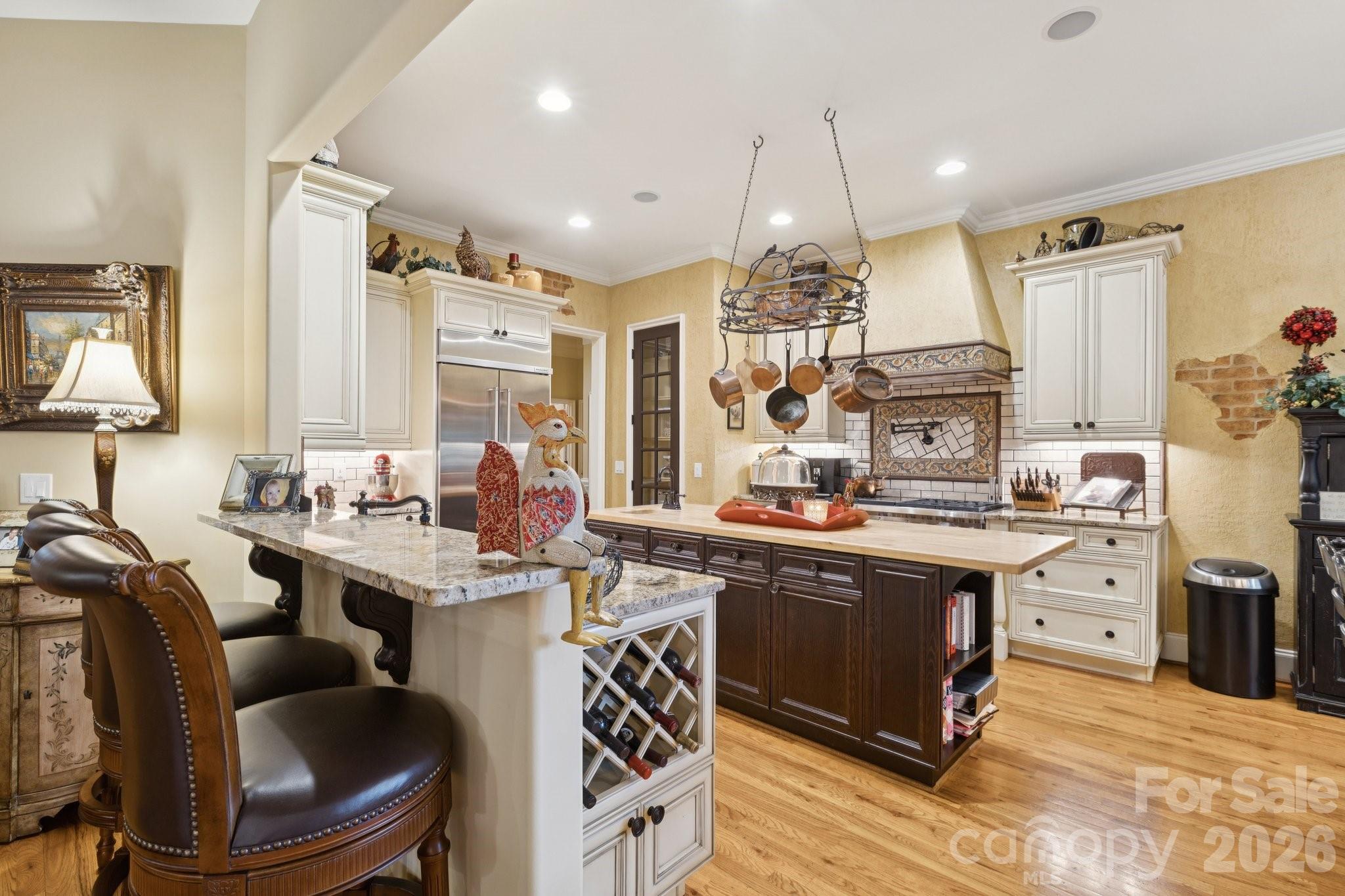 2900 Cutter Court — Waxhaw