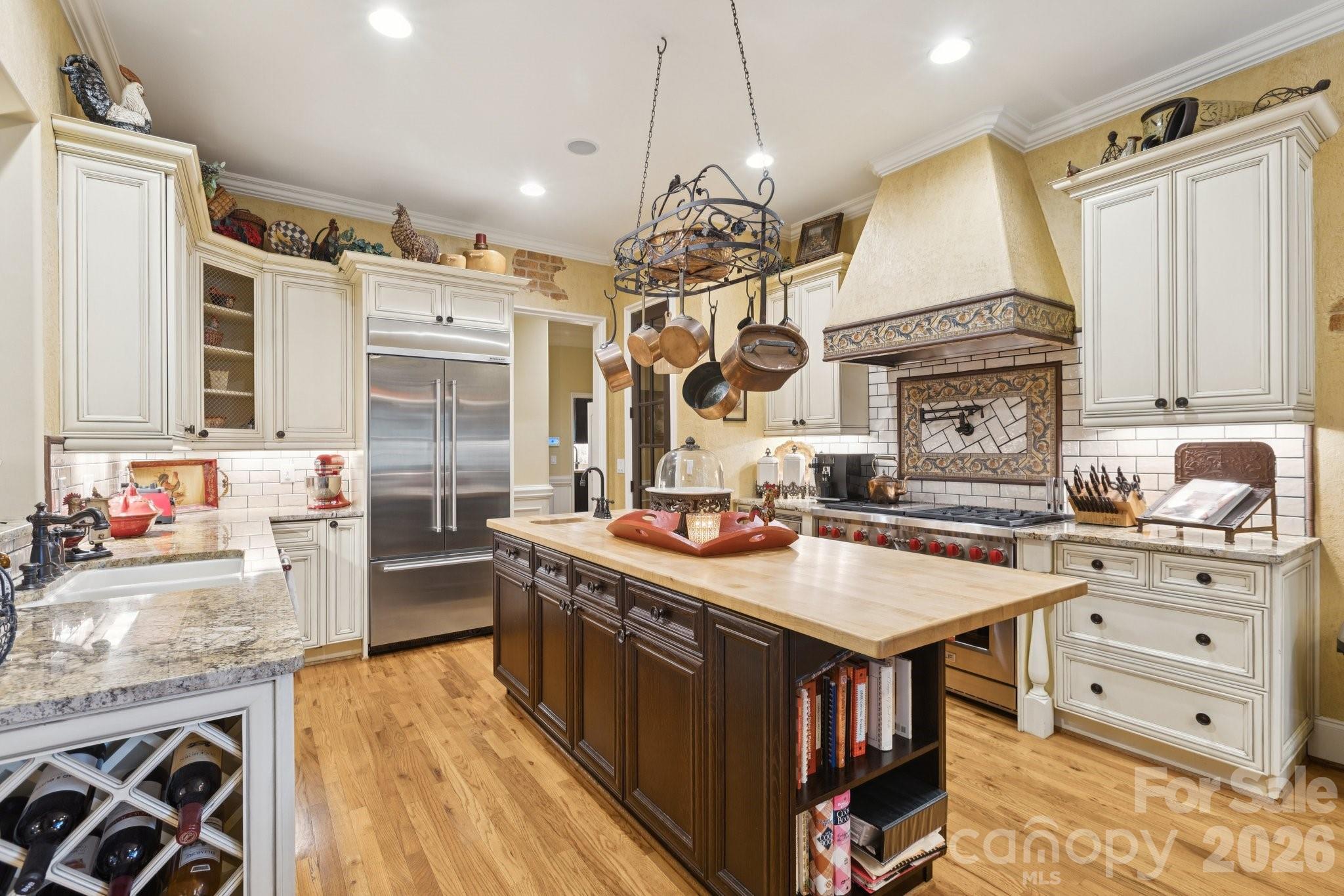 2900 Cutter Court — Waxhaw