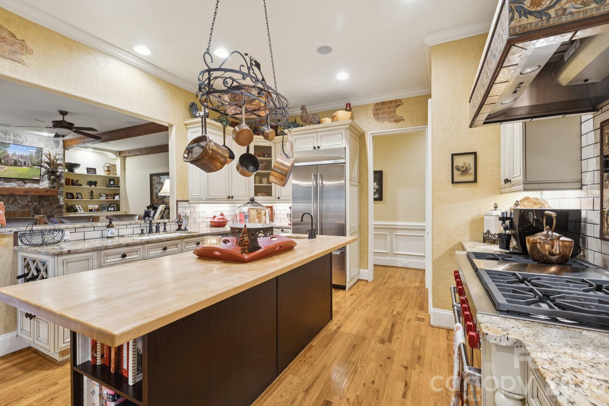2900 Cutter Court — Waxhaw