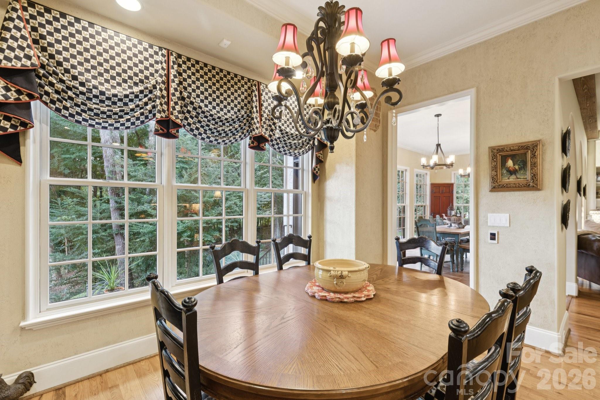 2900 Cutter Court — Waxhaw