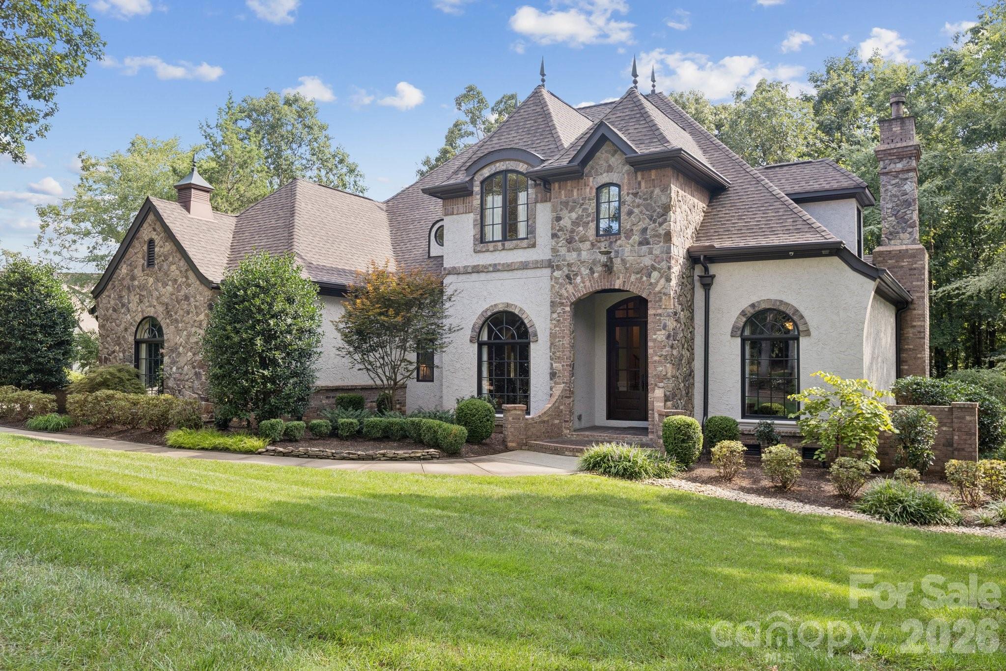 2900 Cutter Court — Waxhaw
