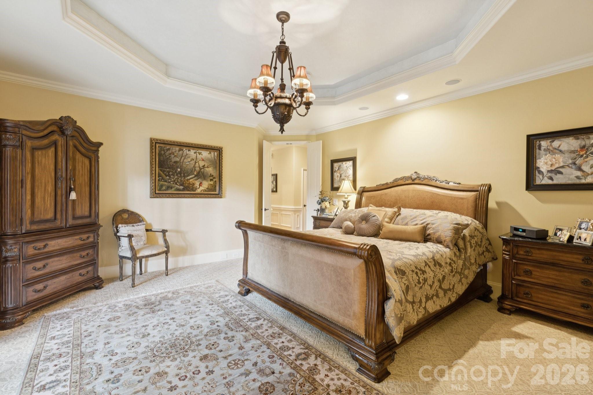 2900 Cutter Court — Waxhaw