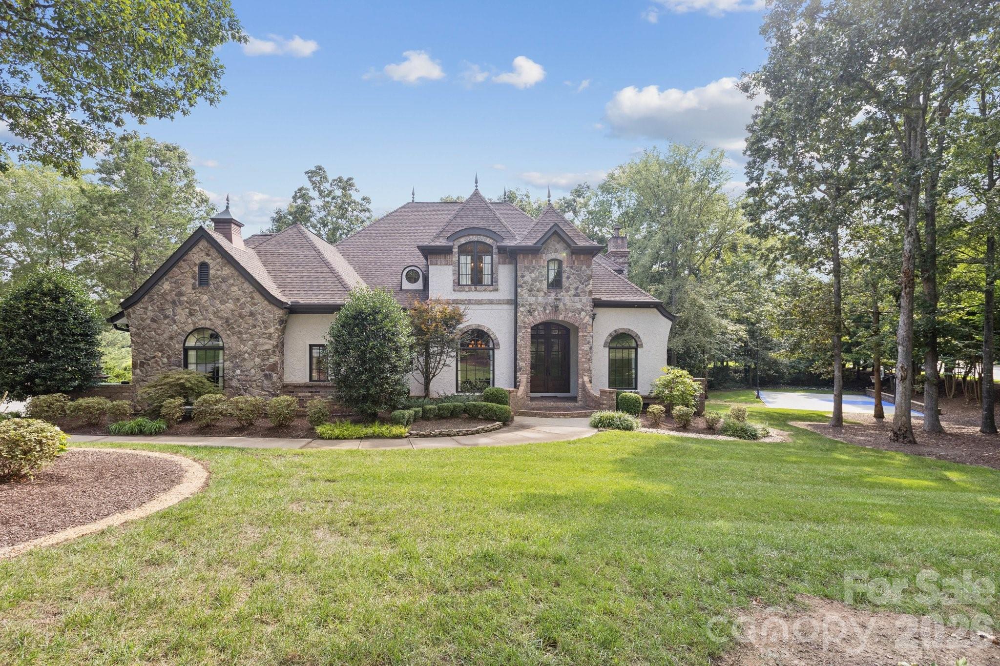 2900 Cutter Court — Waxhaw