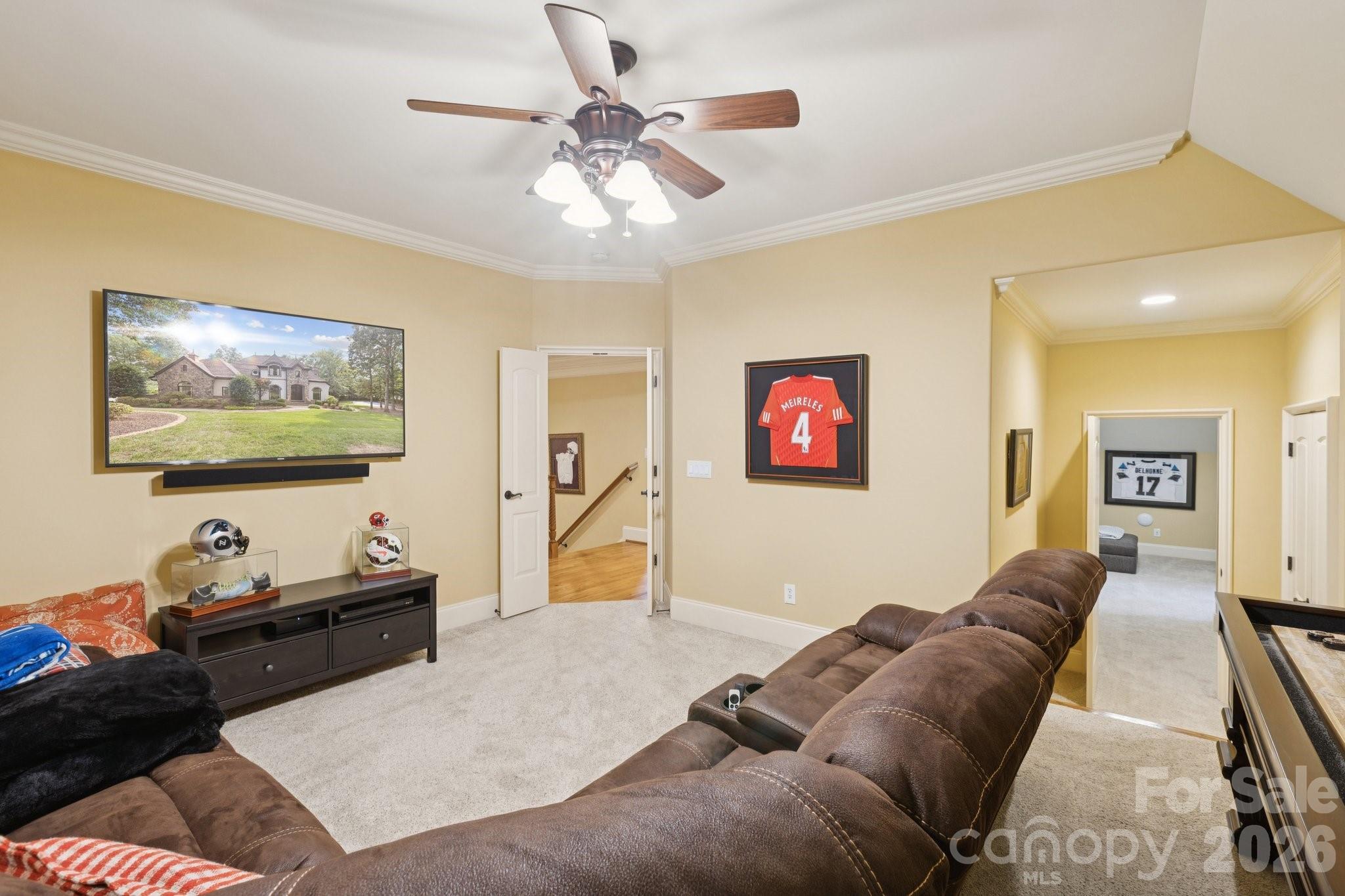 2900 Cutter Court — Waxhaw