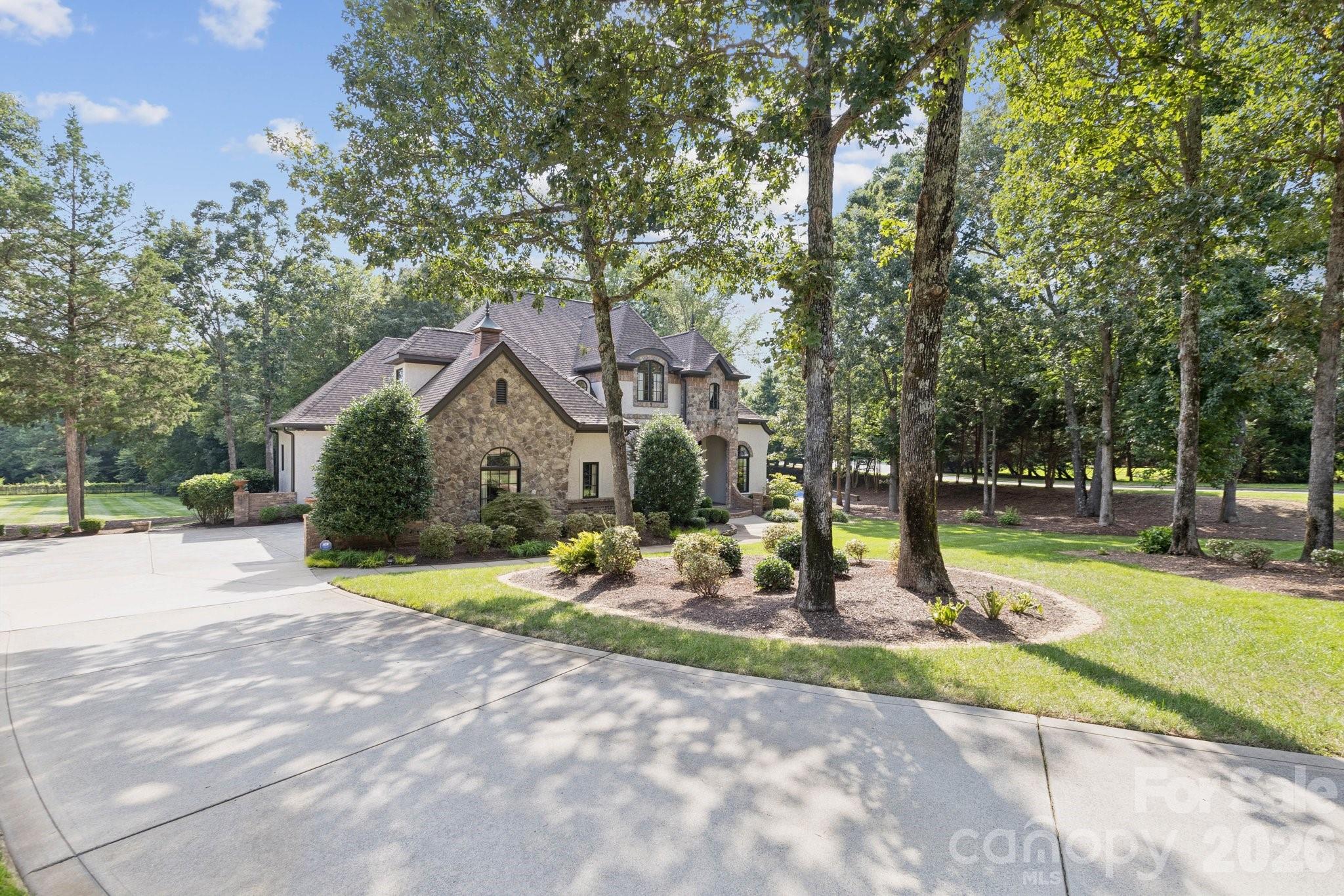 2900 Cutter Court — Waxhaw