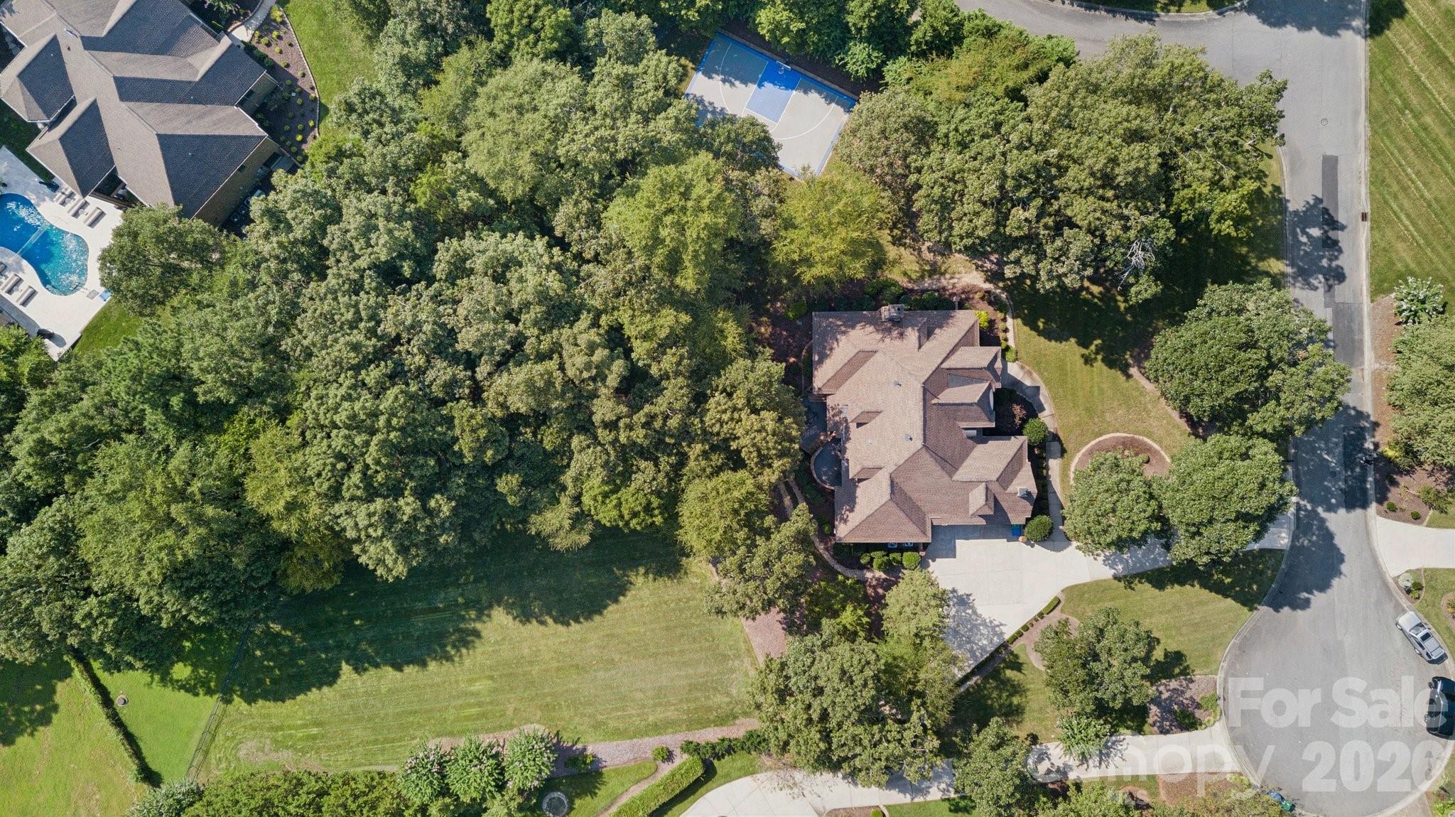 2900 Cutter Court — Waxhaw